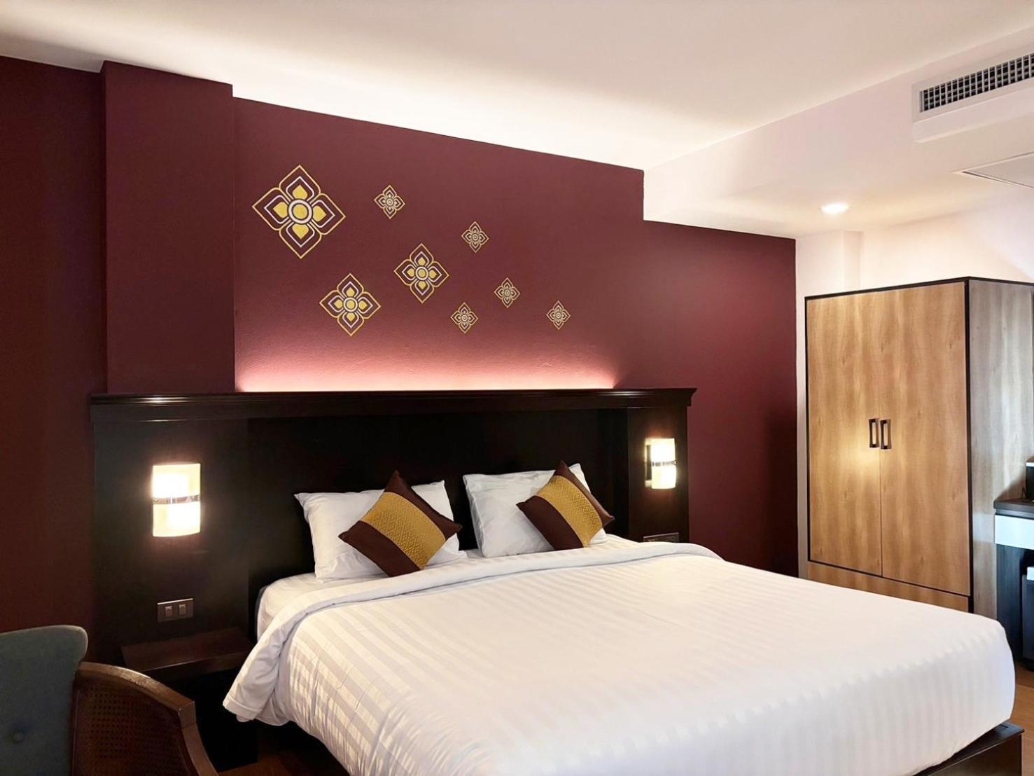 Patra Phrasing Boutique Hotel Chiang Mai