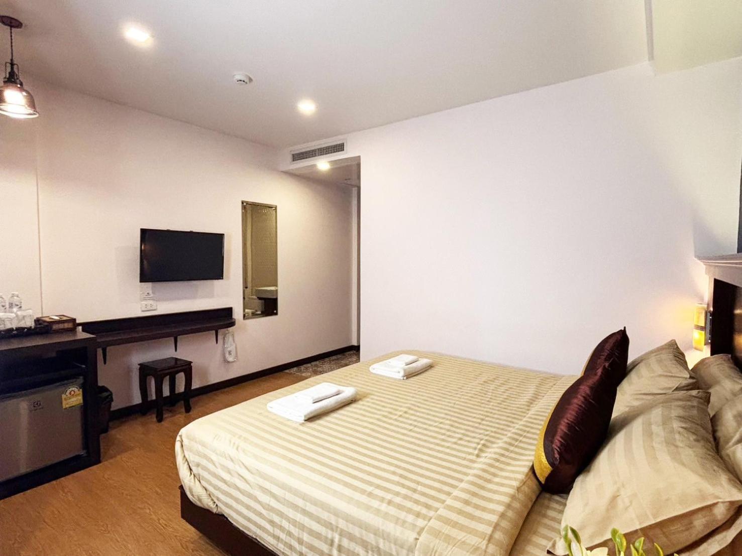 Patra Phrasing Boutique 3* Chiang Mai