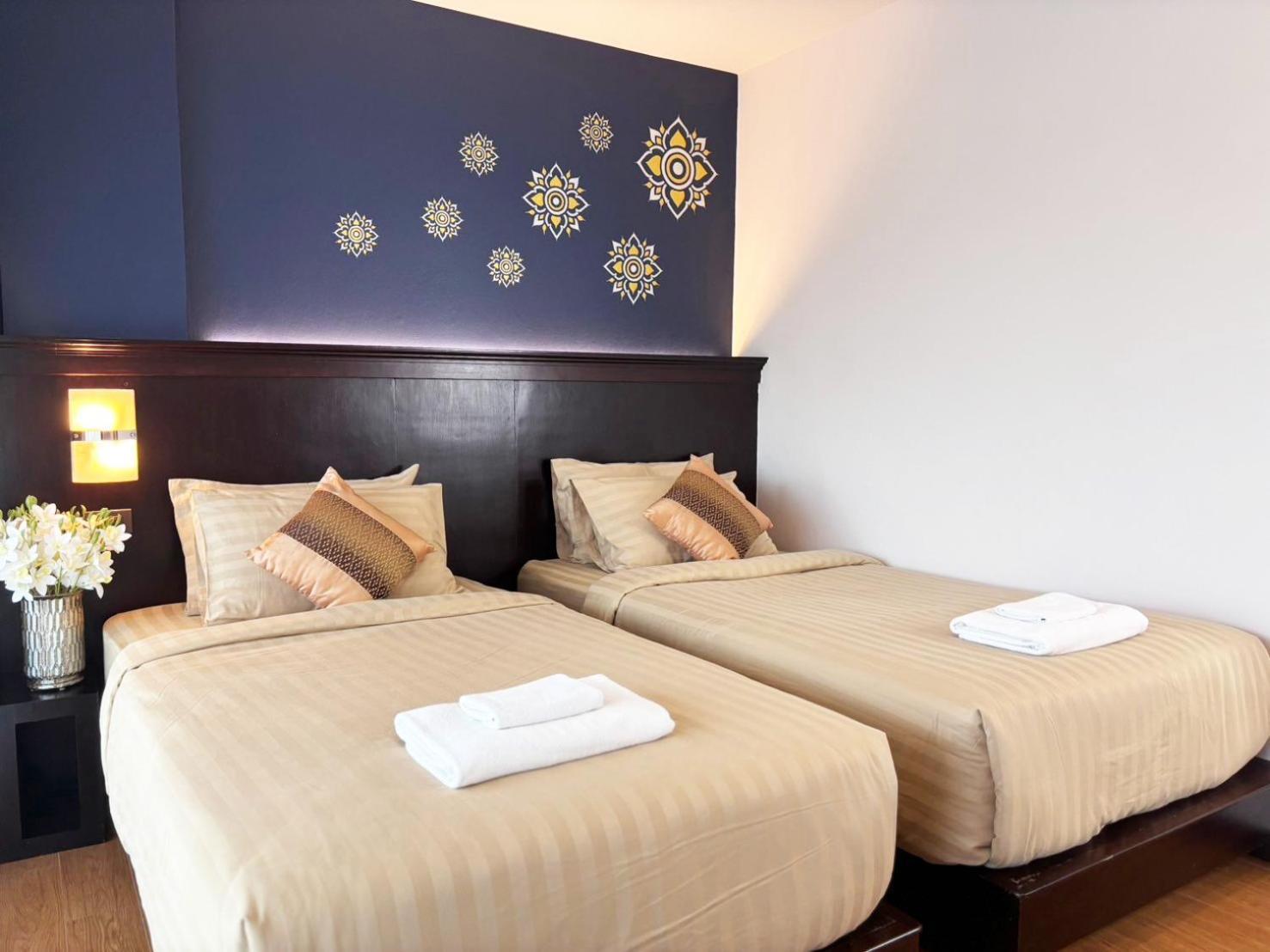 Patra Phrasing Boutique Hotel