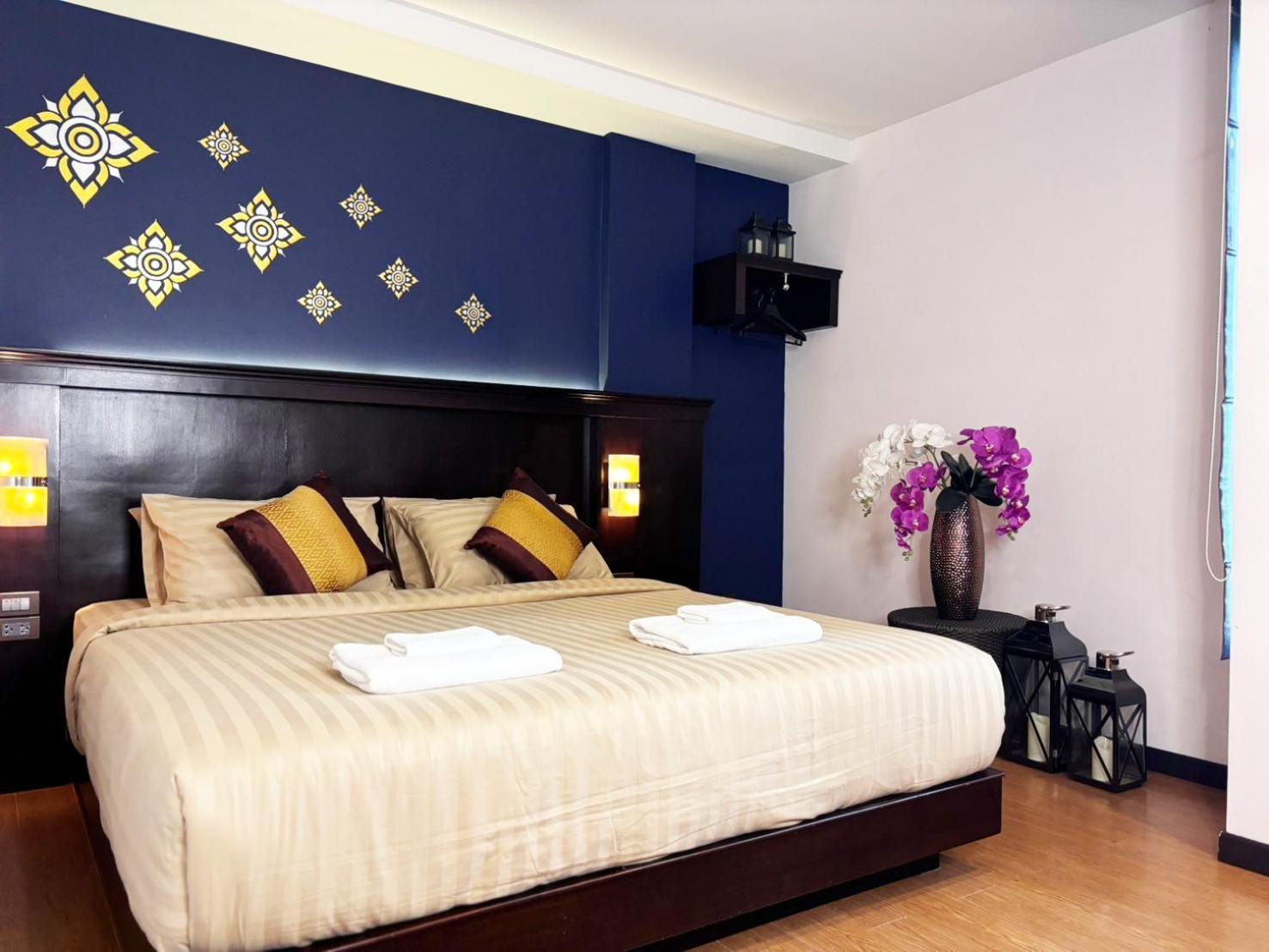 Patra Phrasing Boutique Chiang Mai