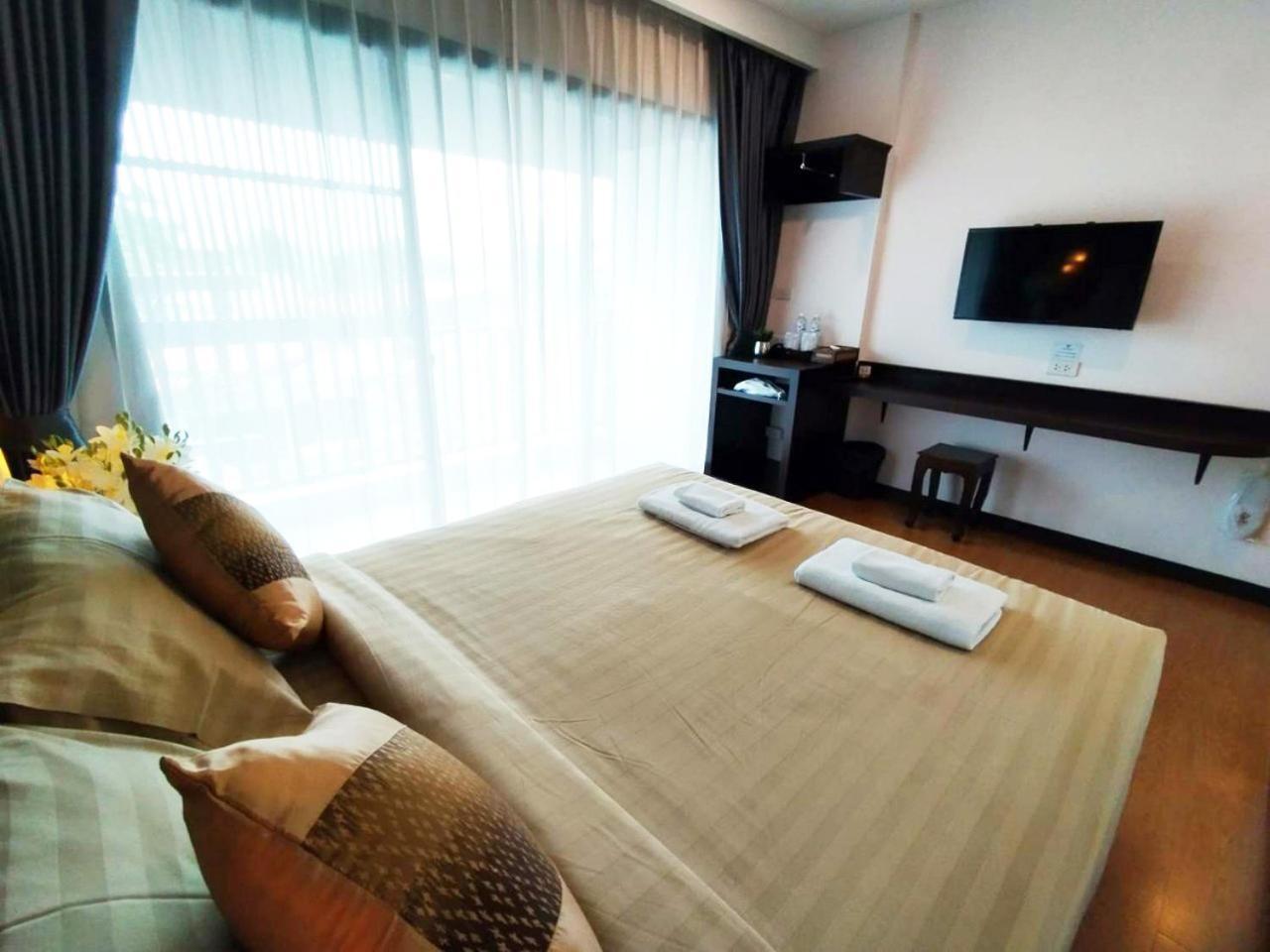Patra Phrasing Boutique Hotel