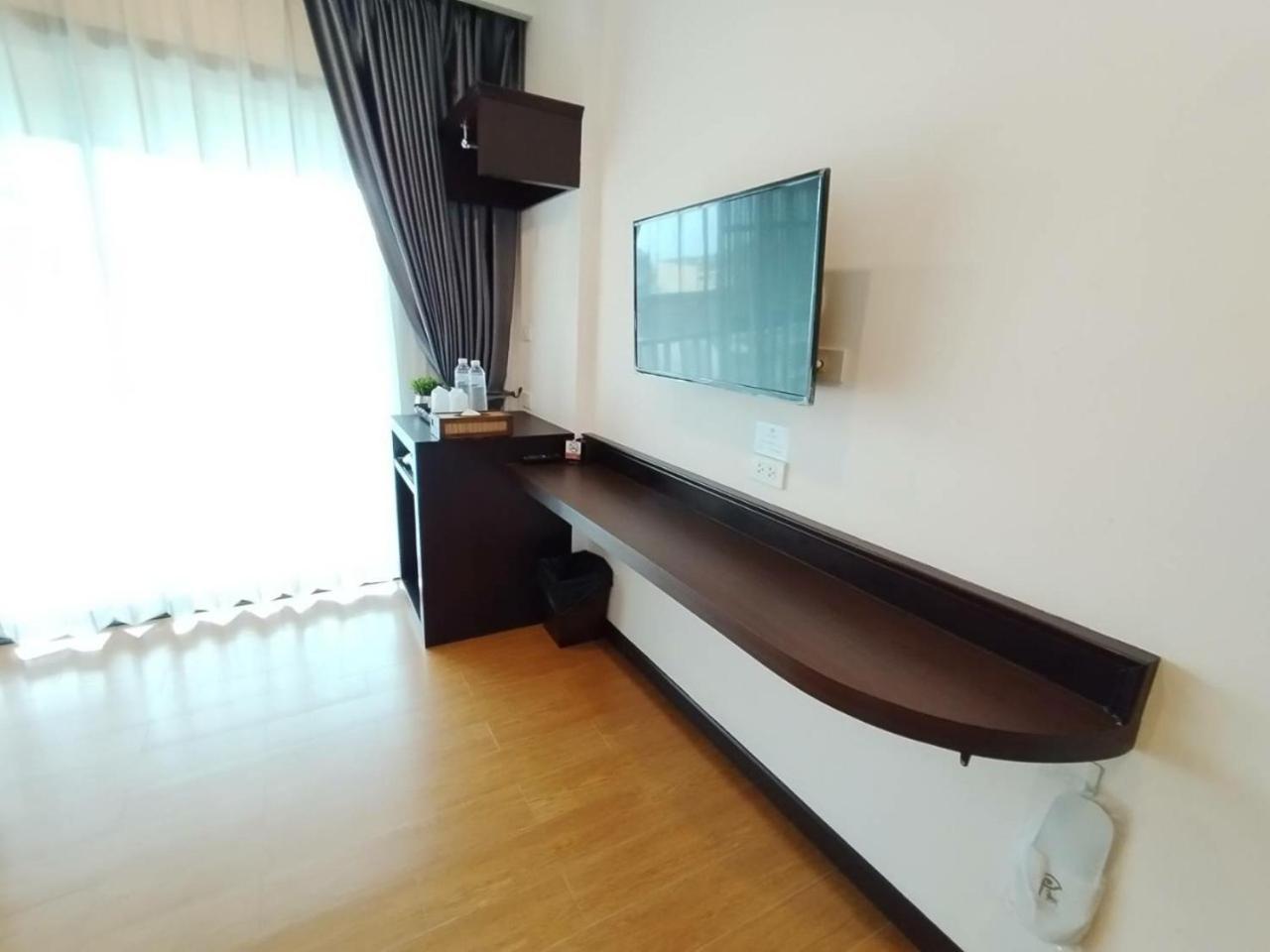 Hotel Patra Phrasing Boutique