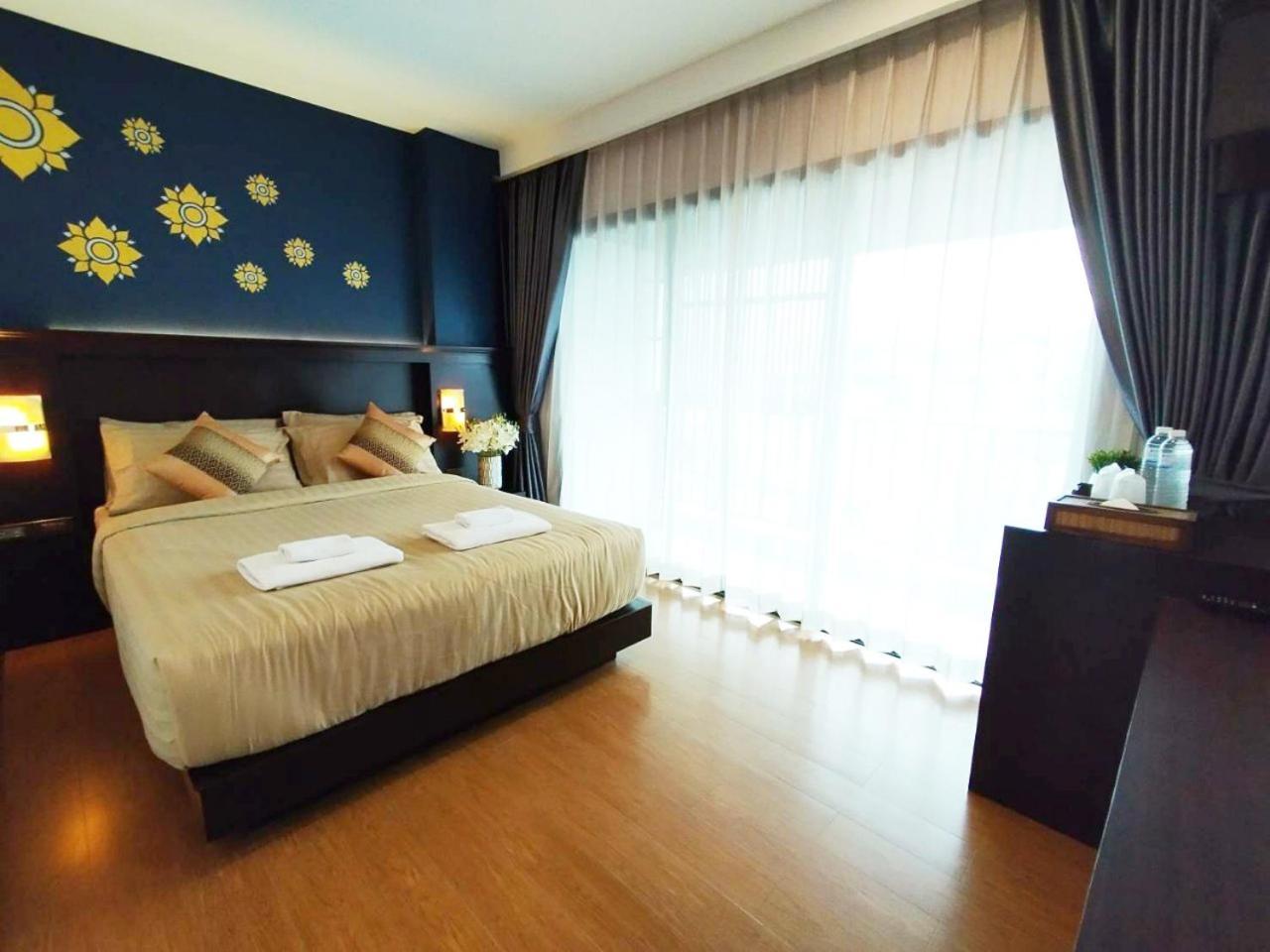 Patra Phrasing Boutique Hotel Chiang Mai