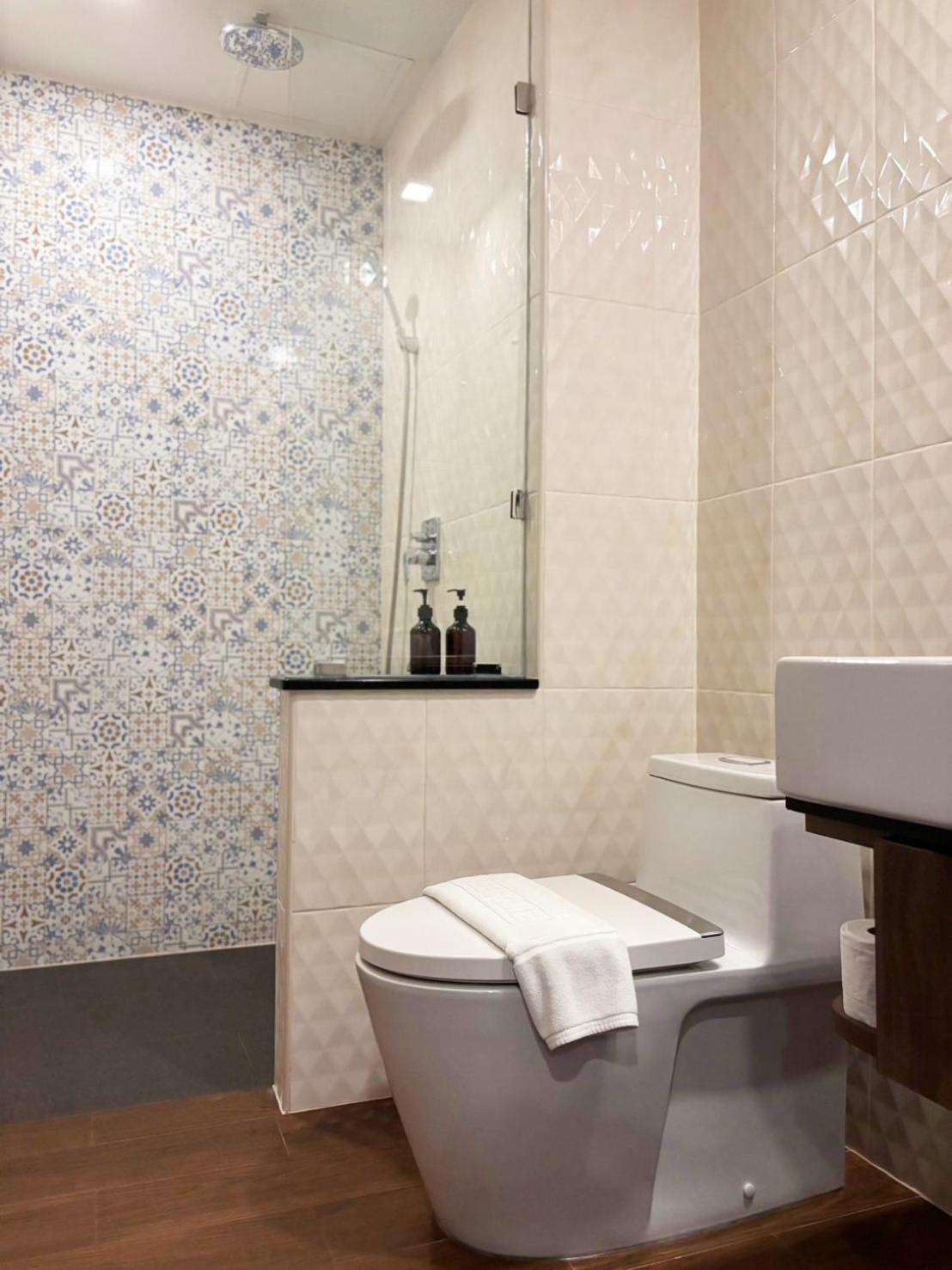Patra Phrasing Boutique Hotel