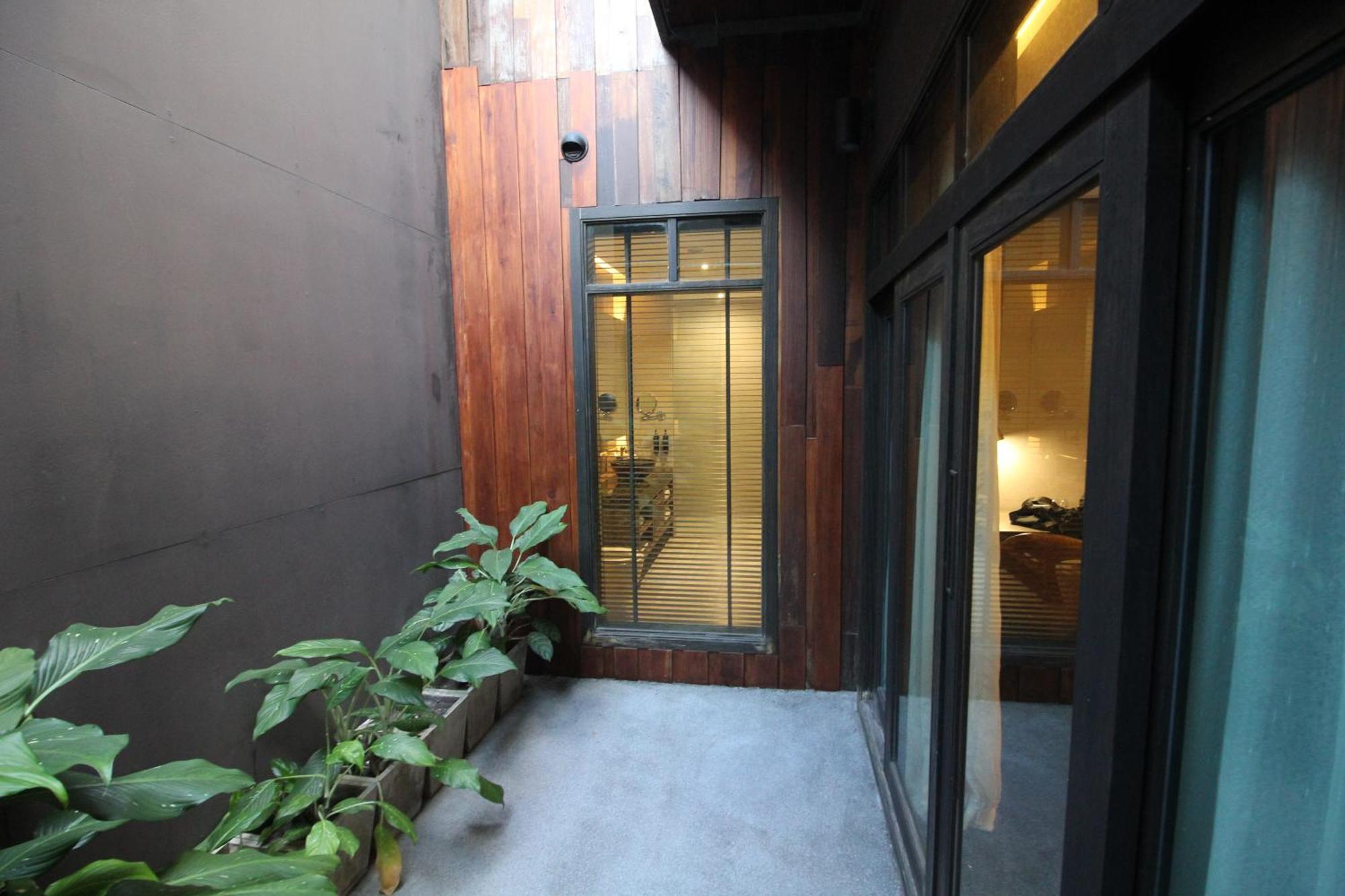 The Old Town Hotel 5*
