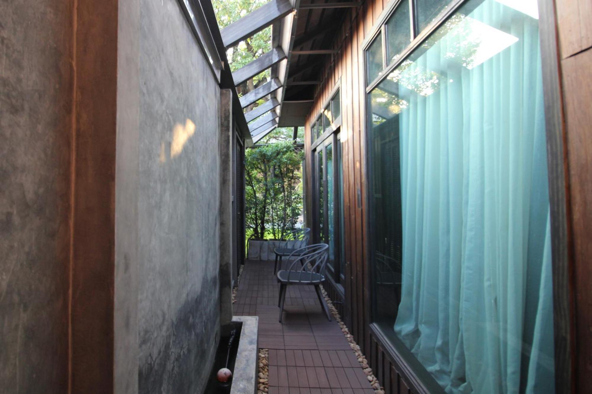 The Old Town 5*