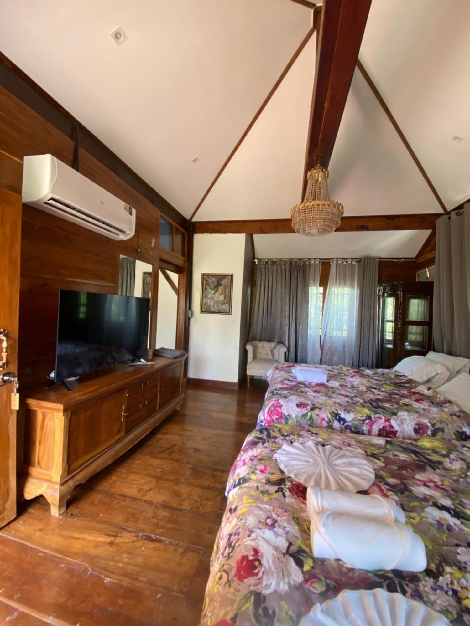 Tasana Garden Saraphi ทาซาน่าการ์เด้น สาขาสารภี Privatunterkunft Chiang Mai