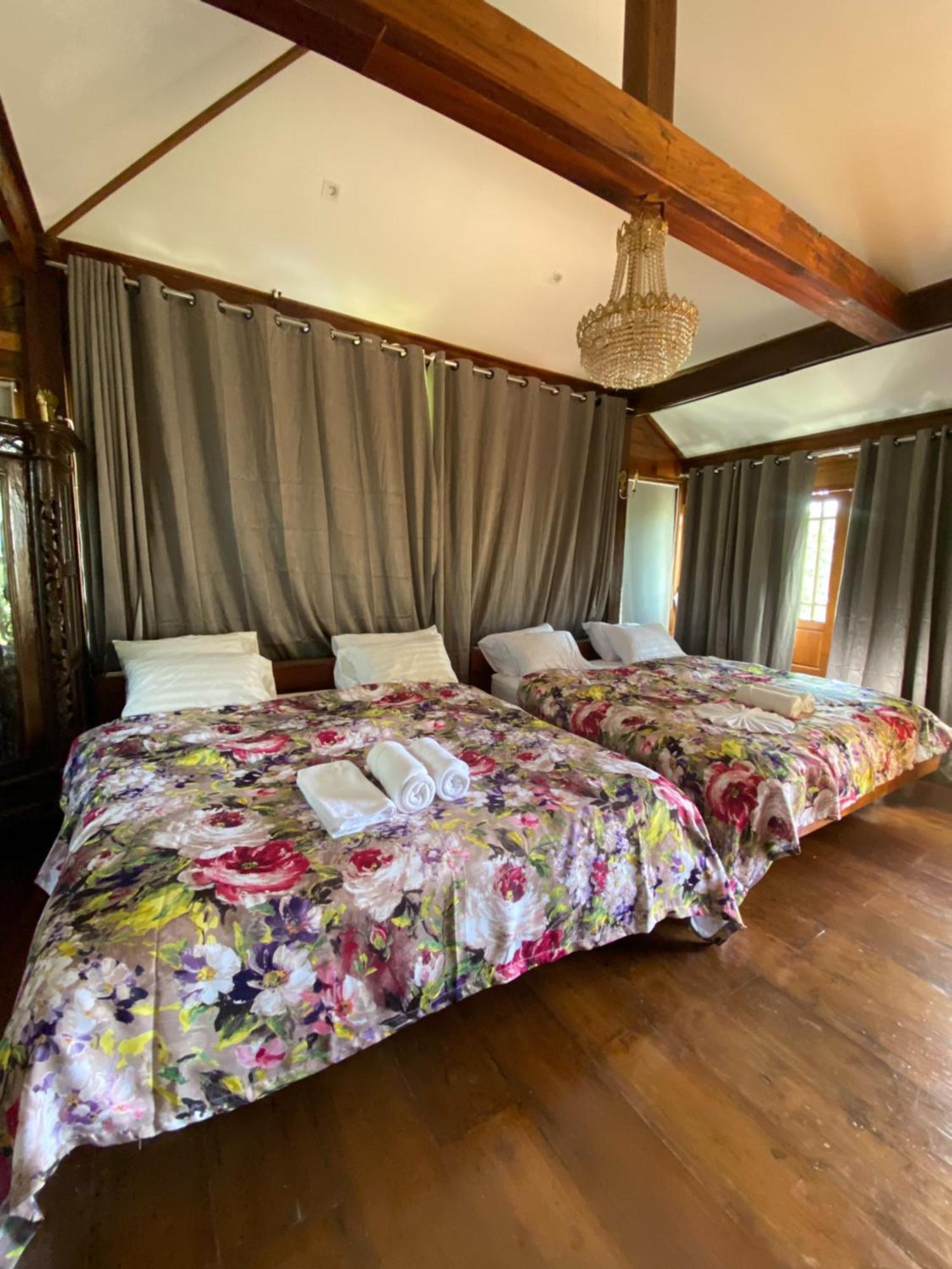 Tasana Garden Saraphi ทาซาน่าการ์เด้น สาขาสารภี Privatunterkunft Chiang Mai