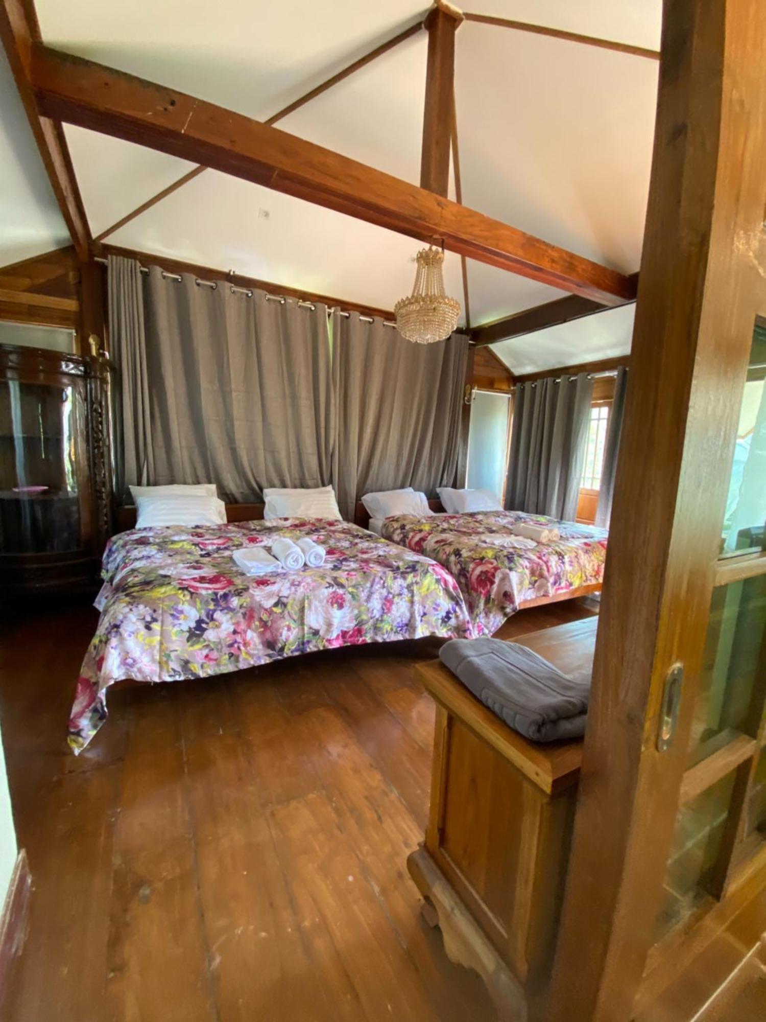 Homestay Tasana Garden Saraphi ทาซาน่าการ์เด้น สาขาสารภี