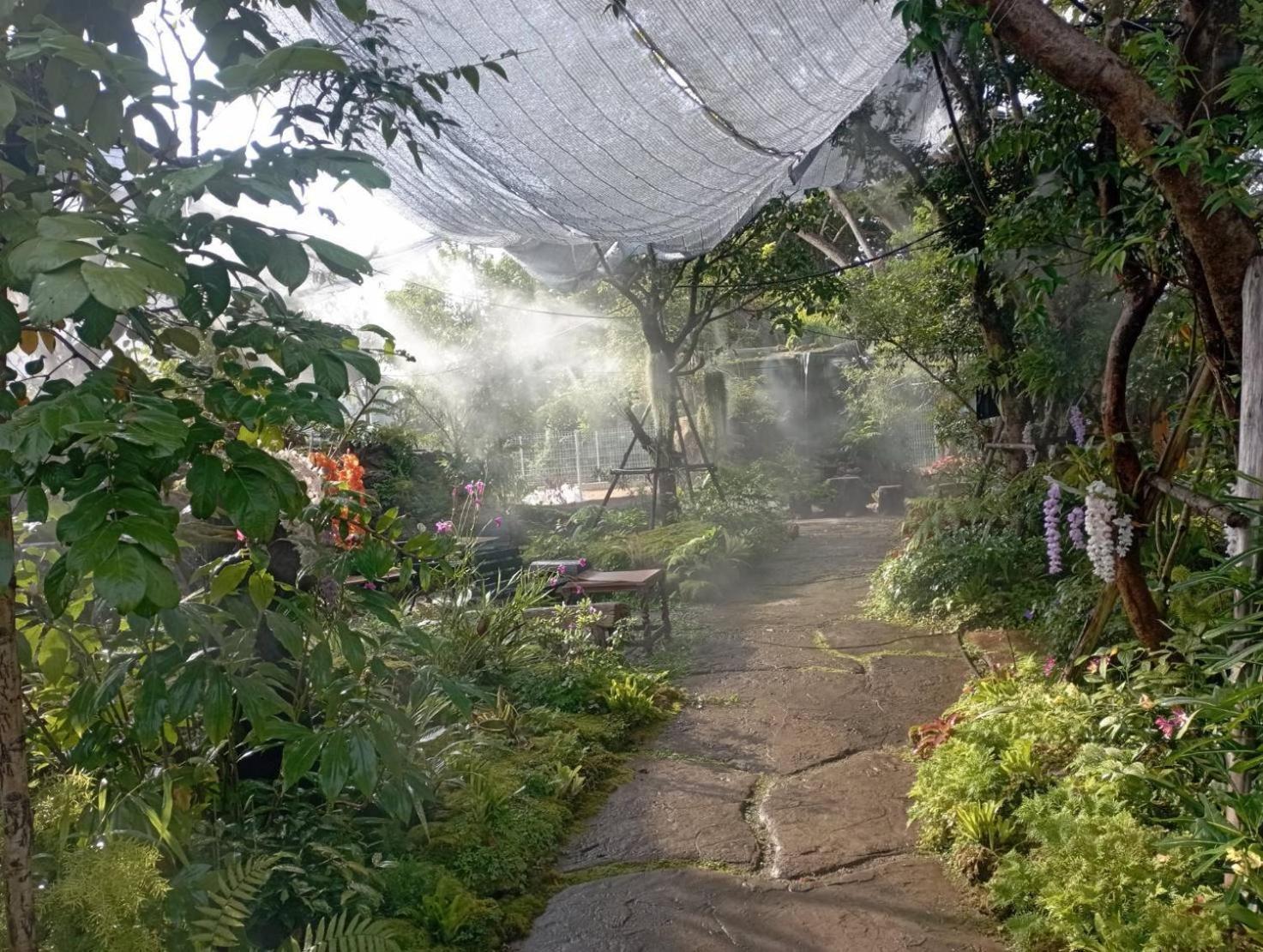 Tasana Garden Saraphi ทาซาน่าการ์เด้น สาขาสารภี Privatunterkunft Chiang Mai
