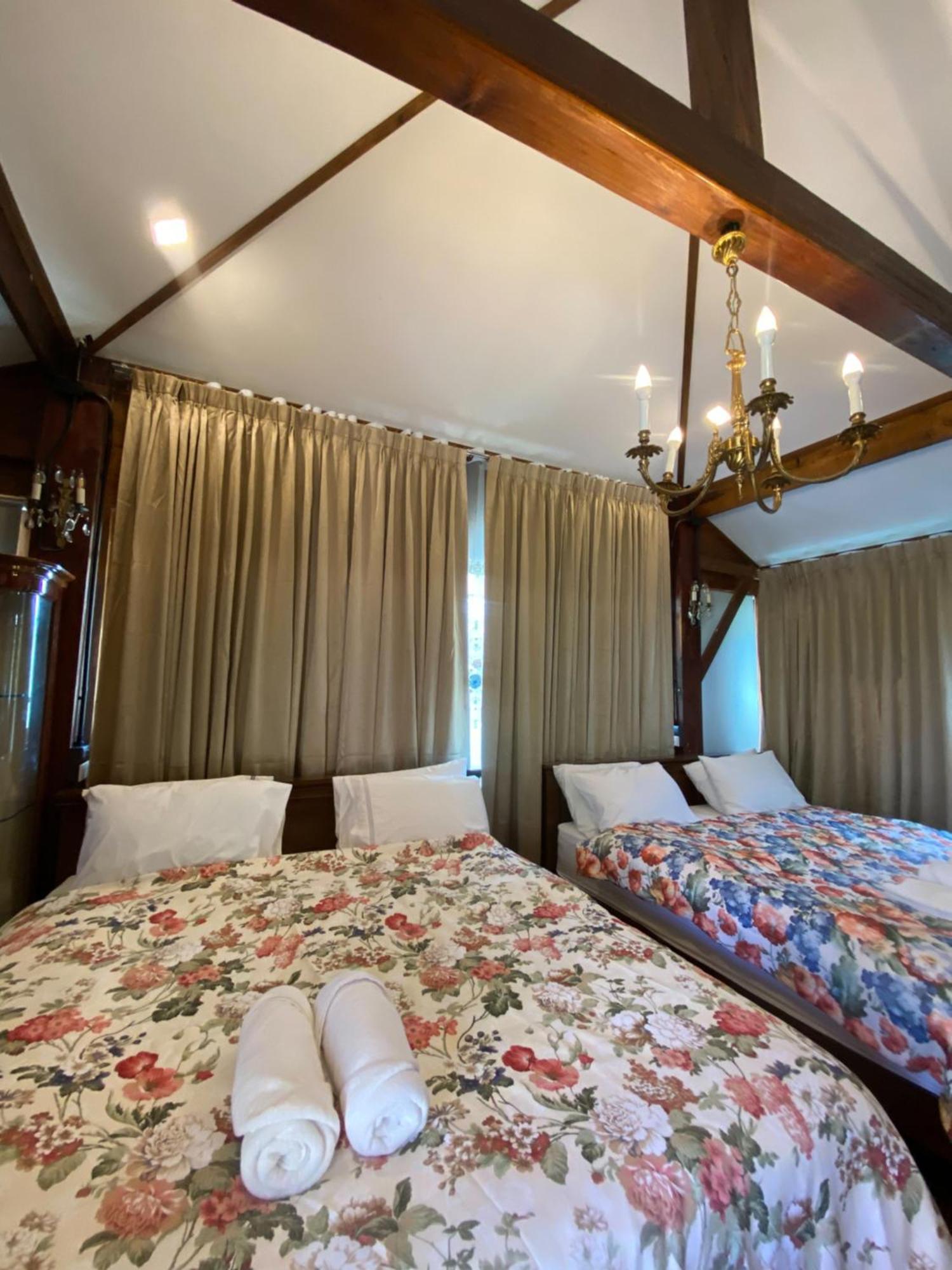 Privatunterkunft Tasana Garden Saraphi ทาซาน่าการ์เด้น สาขาสารภี *