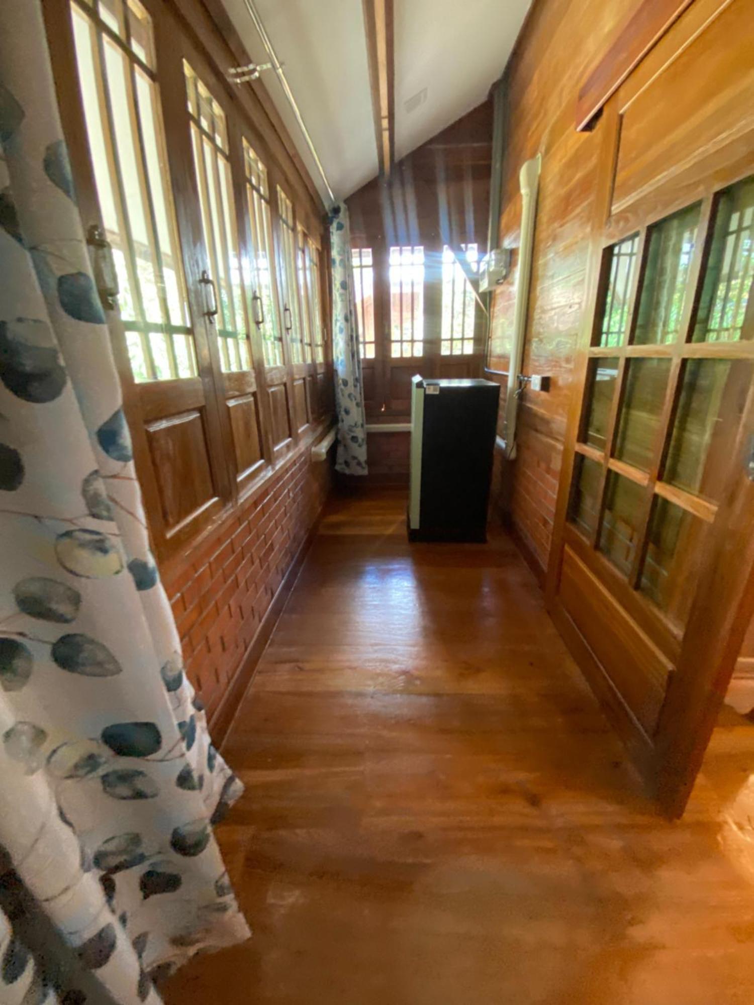Homestay Tasana Garden Saraphi ทาซาน่าการ์เด้น สาขาสารภี Chiang Mai