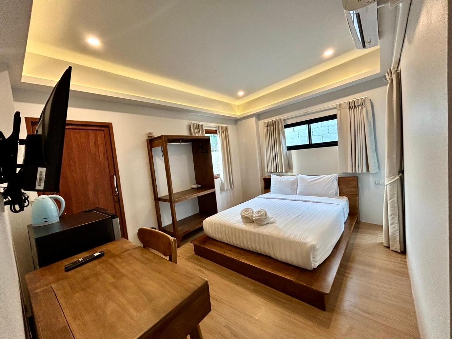 Hotel Tanwa