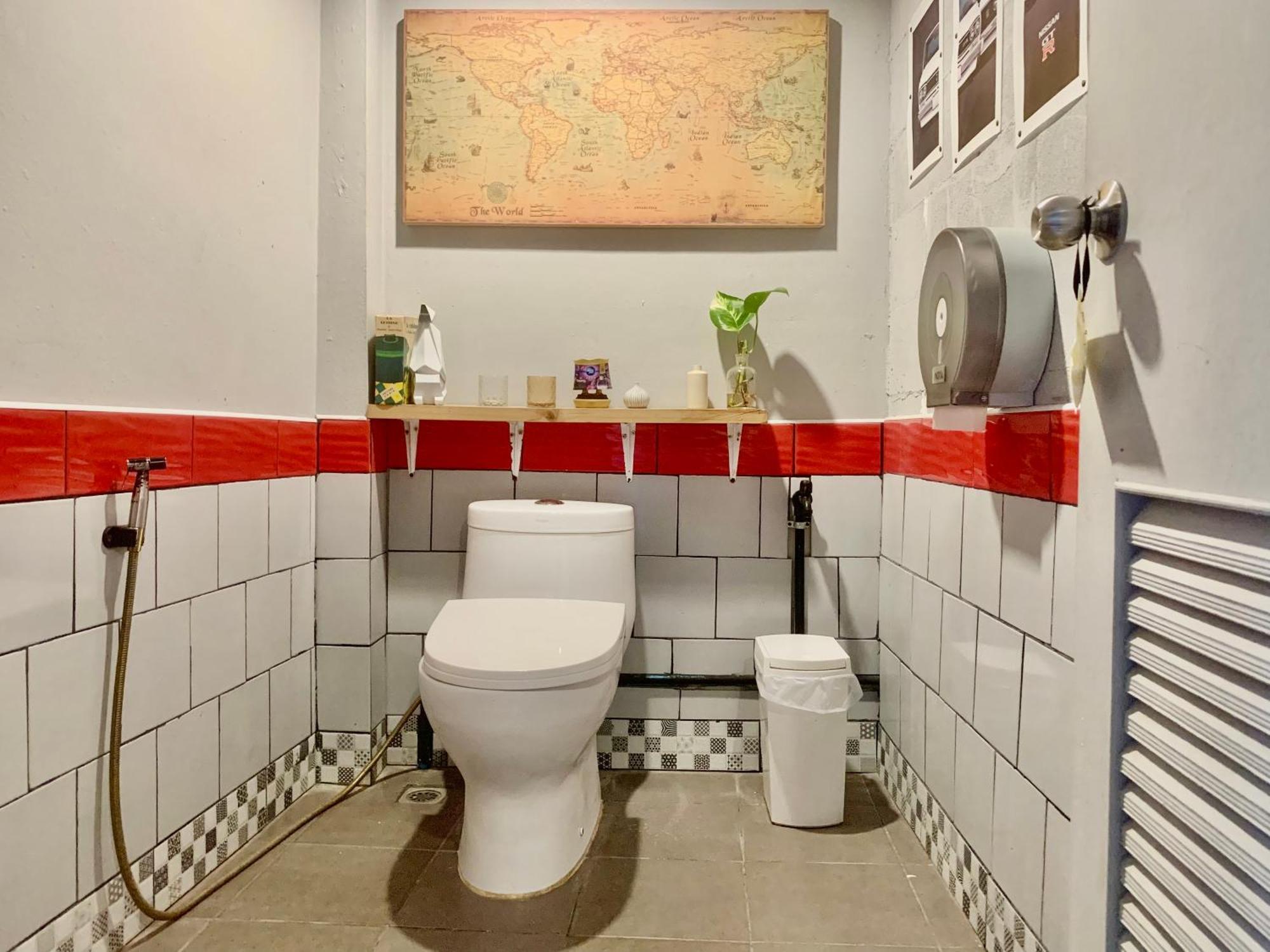 Dominol House L 5 Min To Nimman L Maya L Old Town L 附近的房子 Villa Chiang Mai
