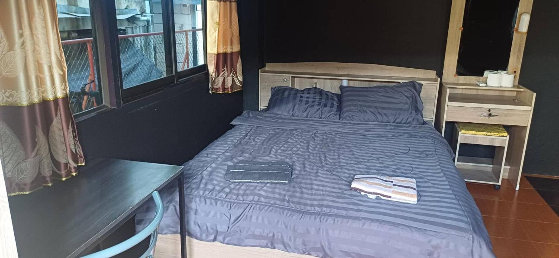 Hostel Satop Travelers *