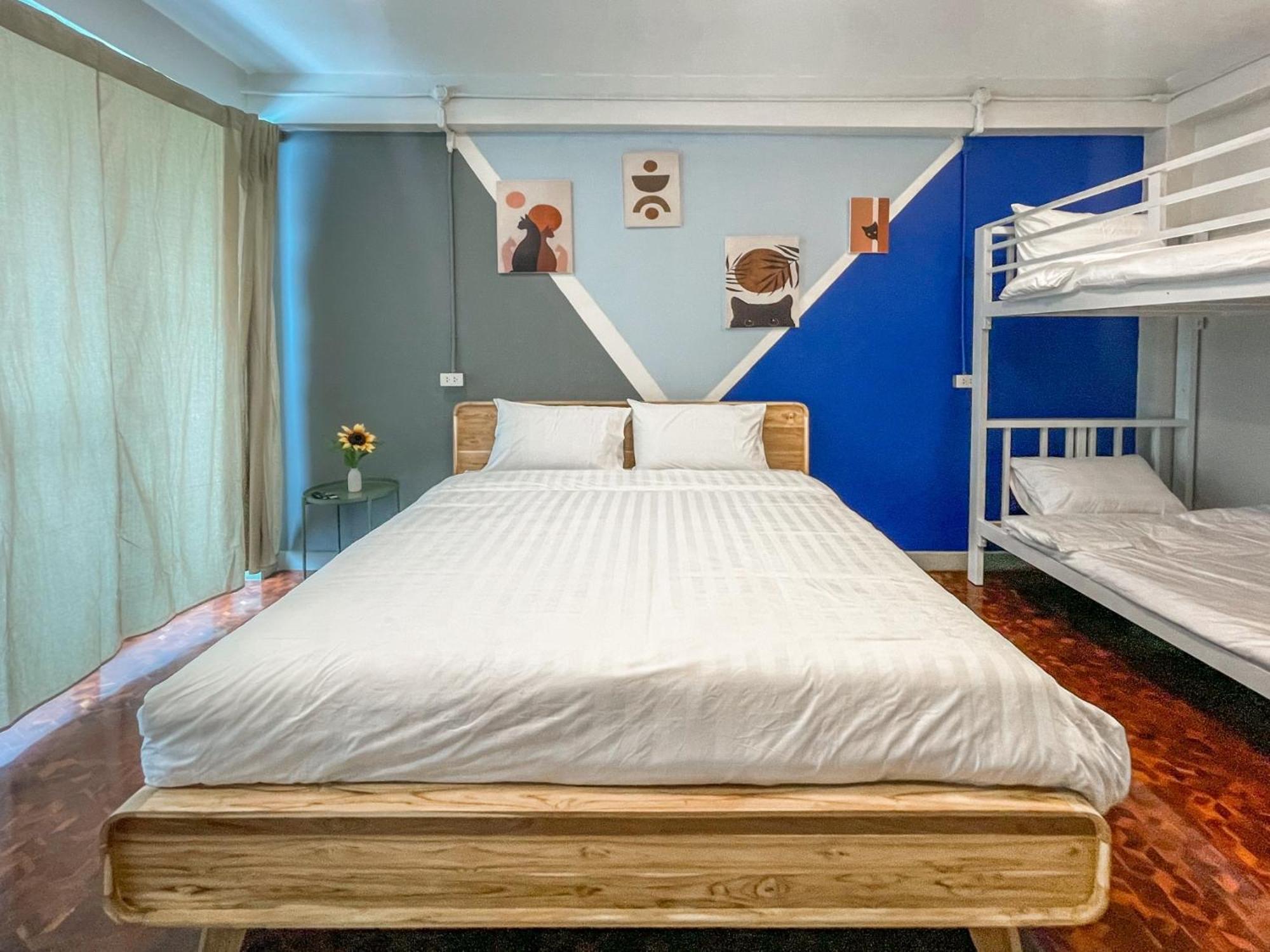 Aparthotel Summer House Chiang Mai