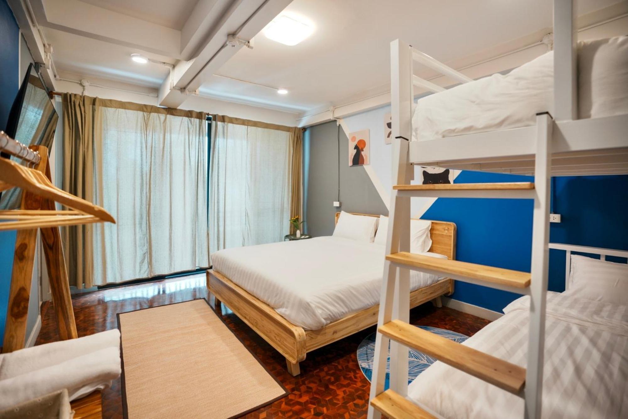 Summer House Aparthotel