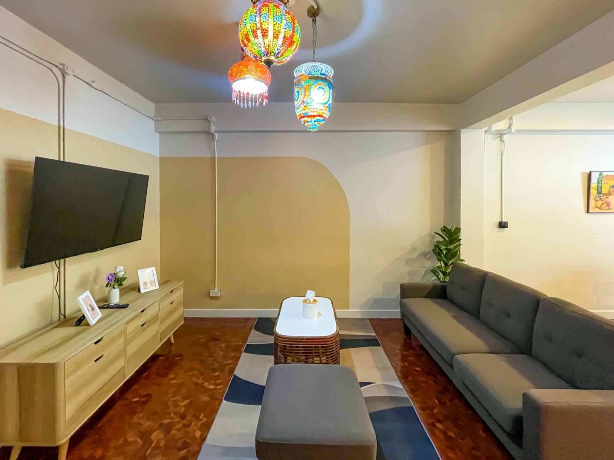 Aparthotel Summer House Chiang Mai