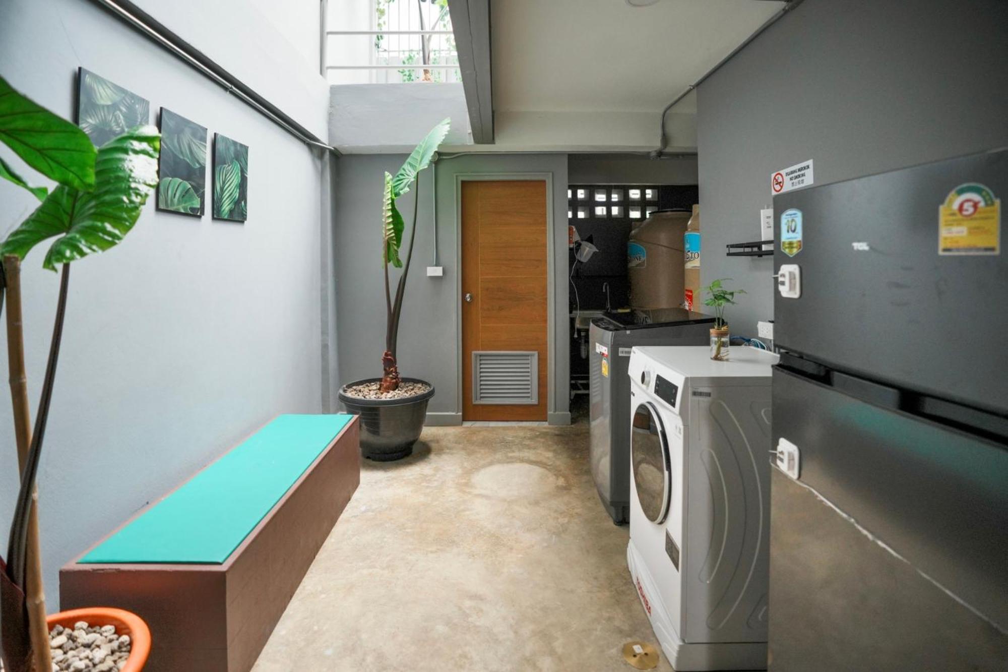 Aparthotel Summer House