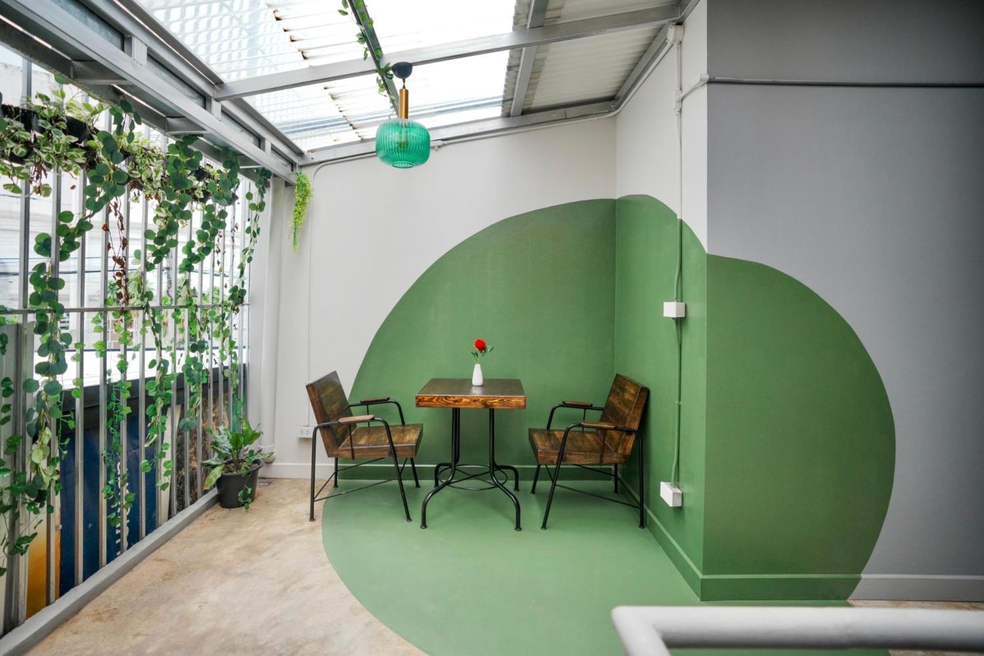 Aparthotel Summer House *