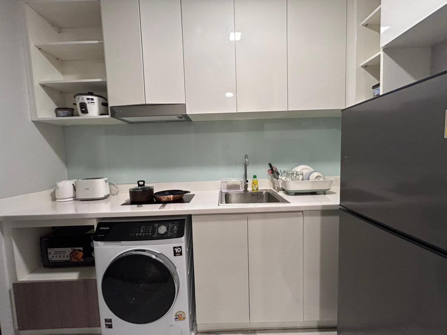Apartment Luxury Astra Sky River Chiang Mai