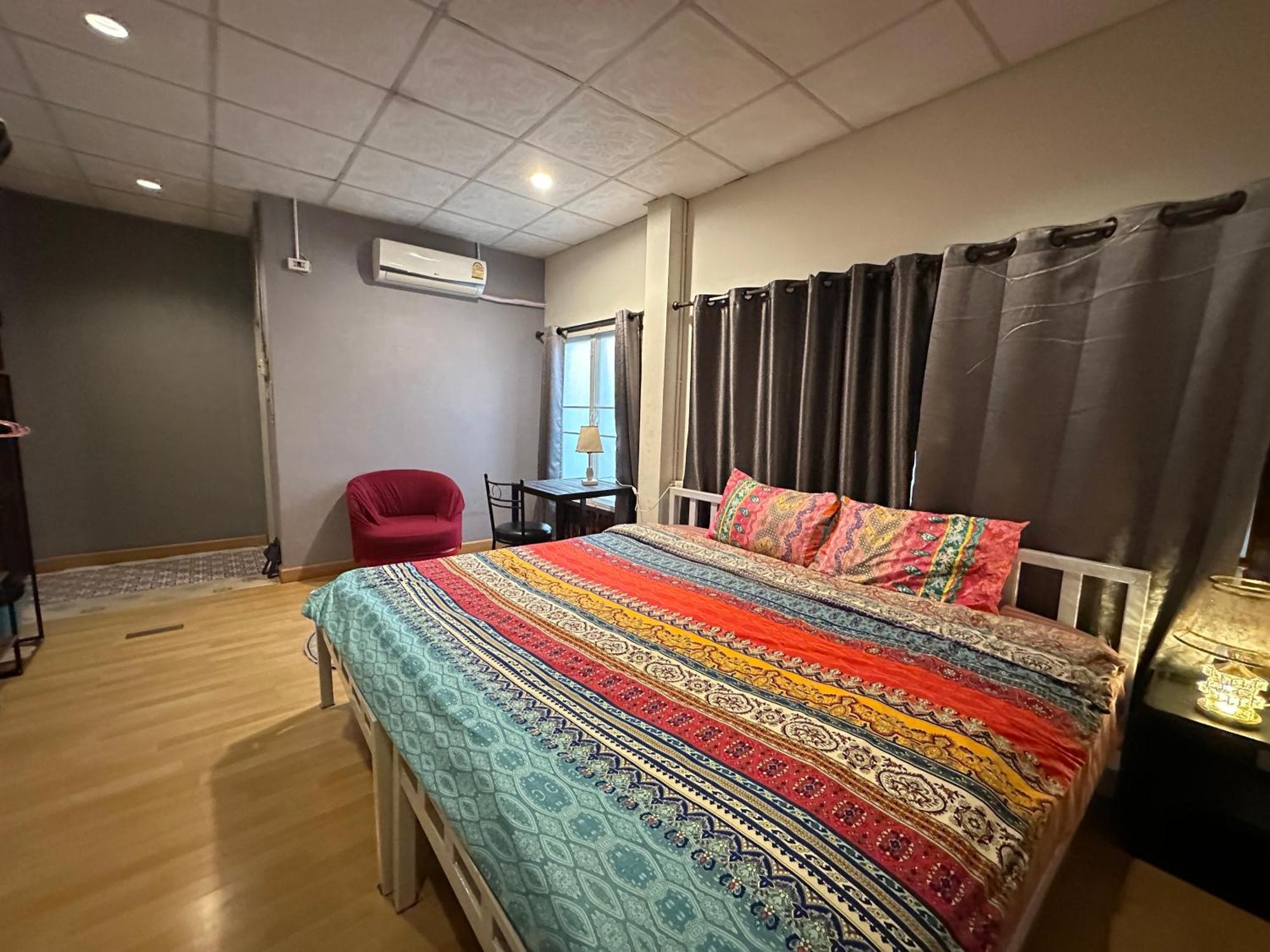 Villa's Accommodatie bij particulieren *