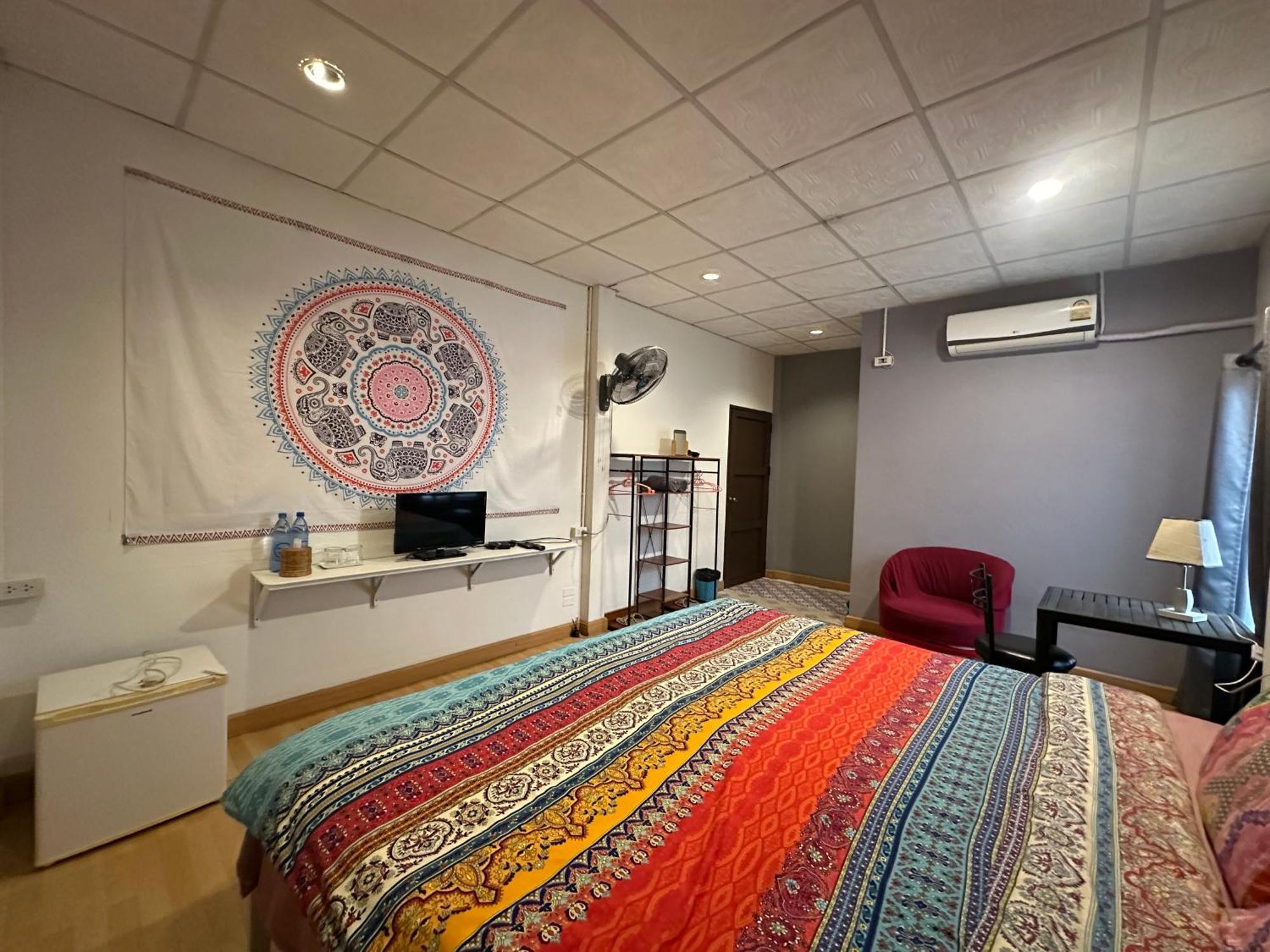 Villa's Accommodatie bij particulieren *