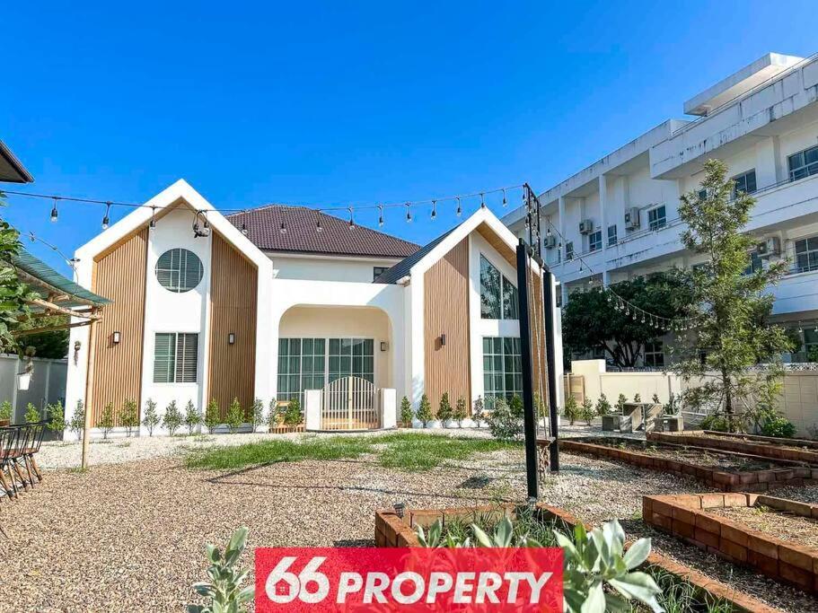 Scandinavian Near Old Bahay bakasyunan *