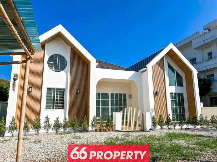 Scandinavian Near Old Bahay bakasyunan *
