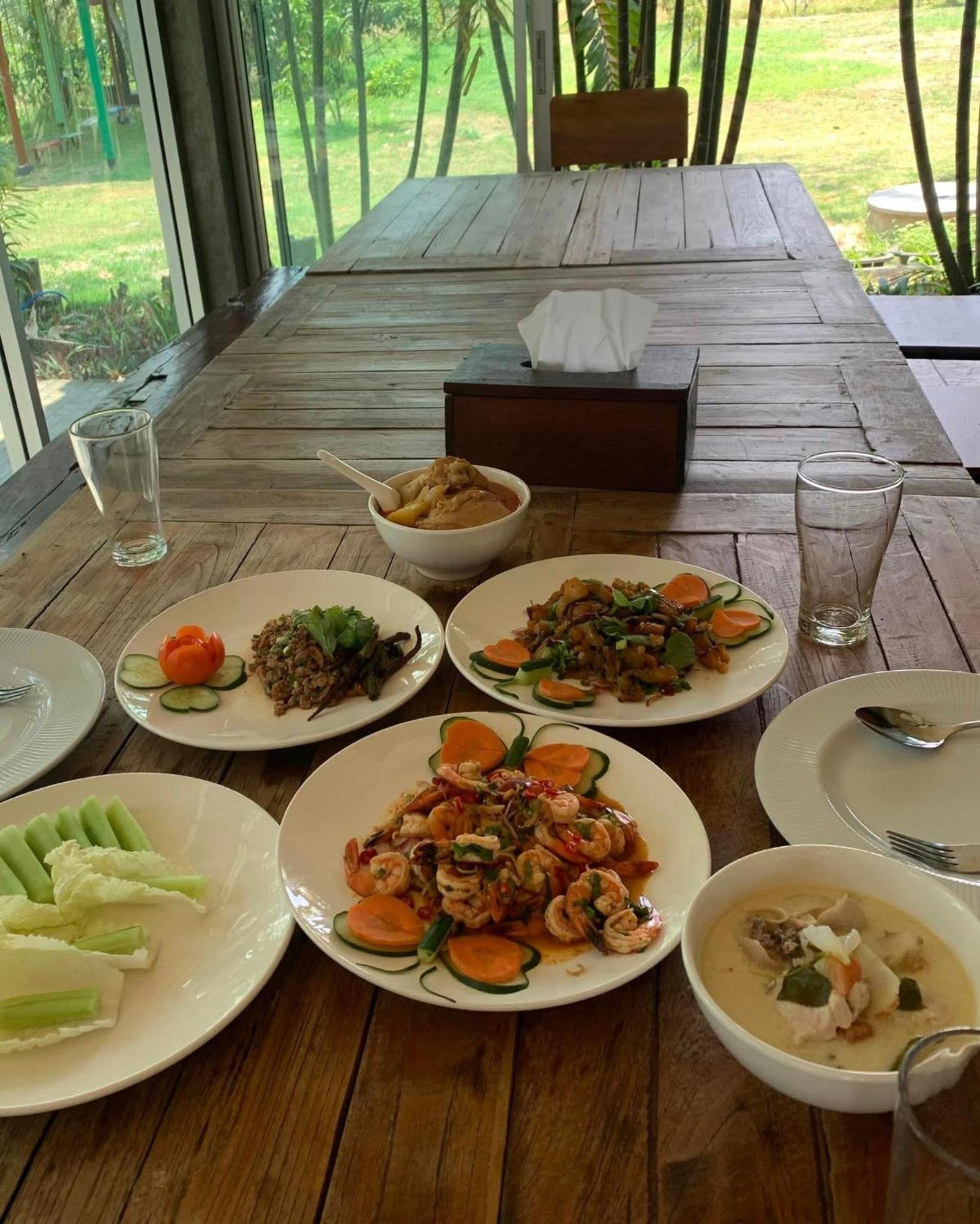 Phanumas * Chiang Mai