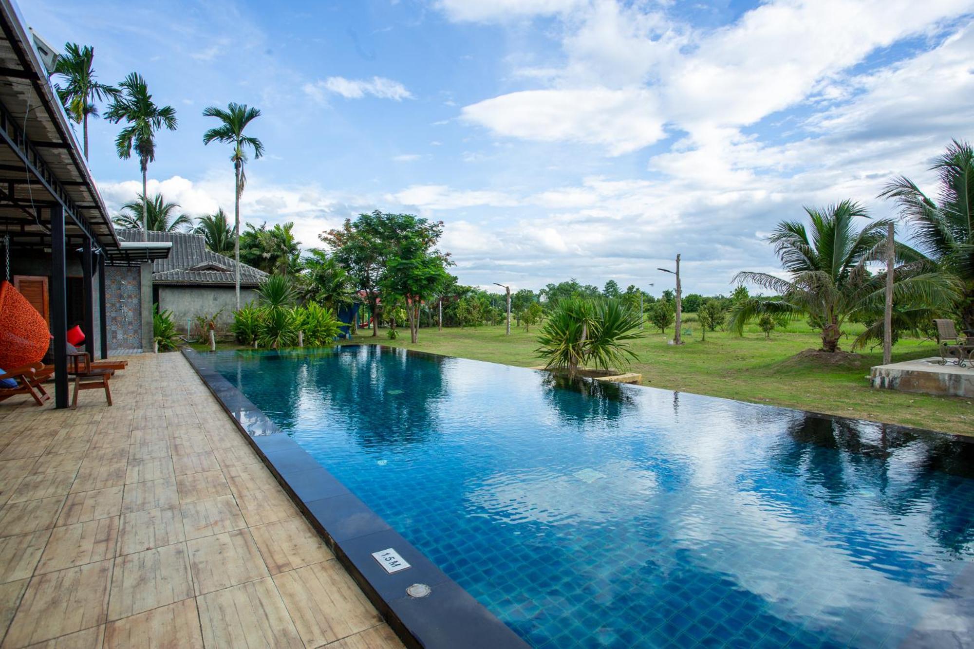 Resort Phanumas