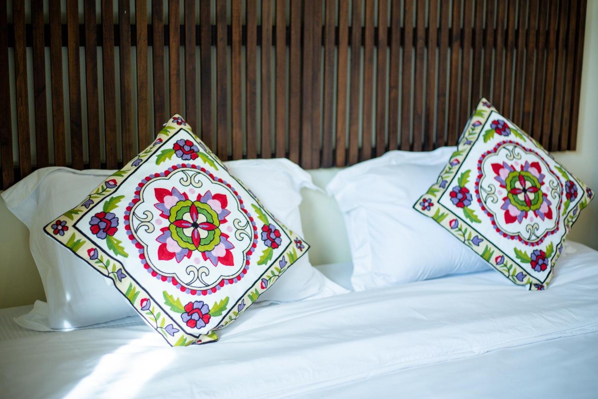 Resort Phanumas *