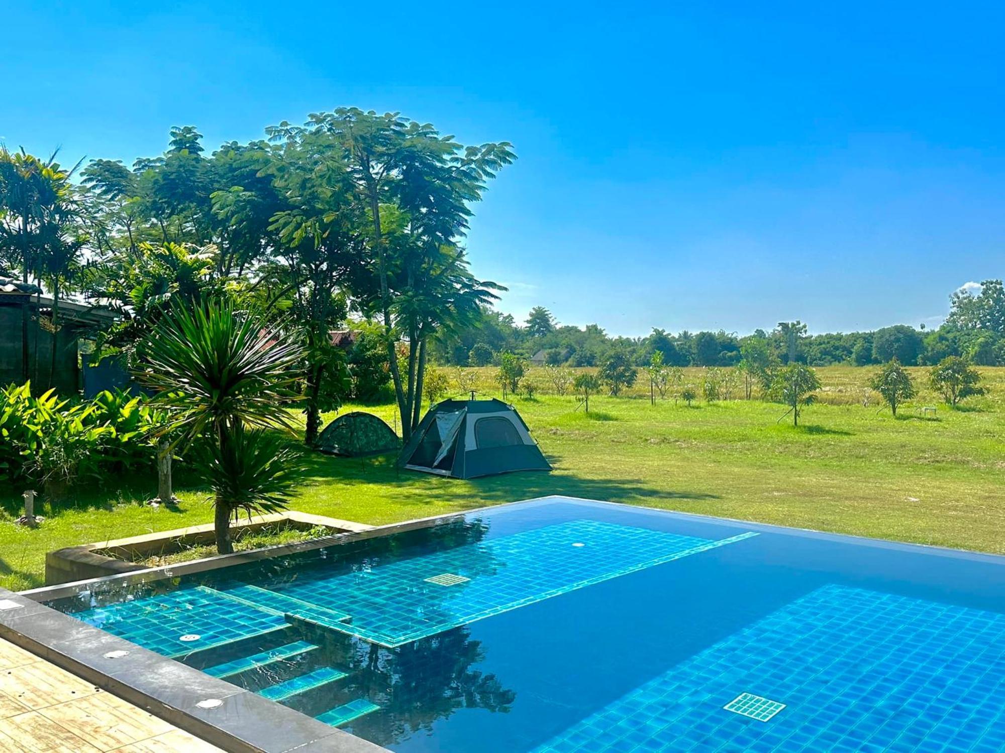 Phanumas Resort