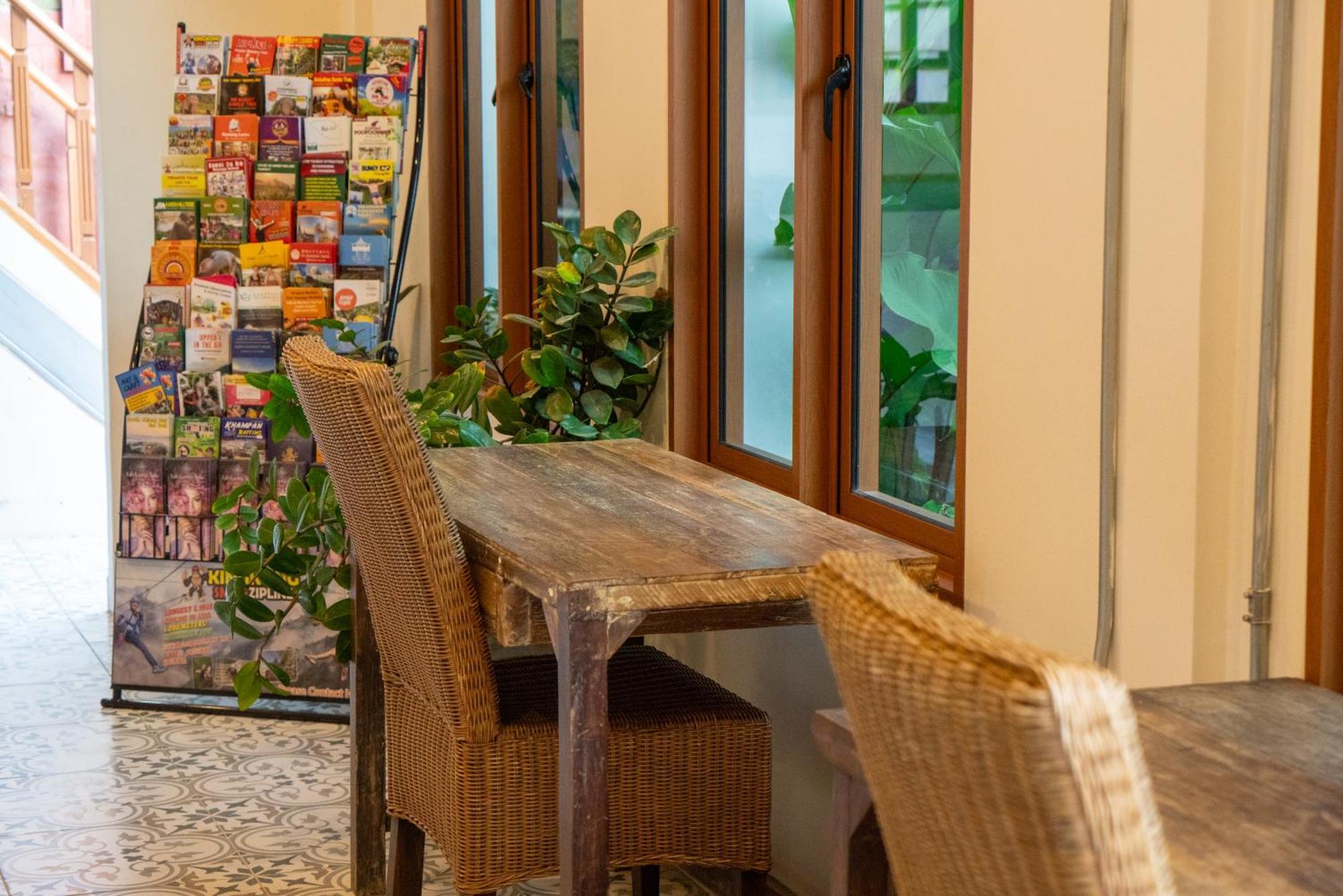 Buri Gallery House Resort 3*