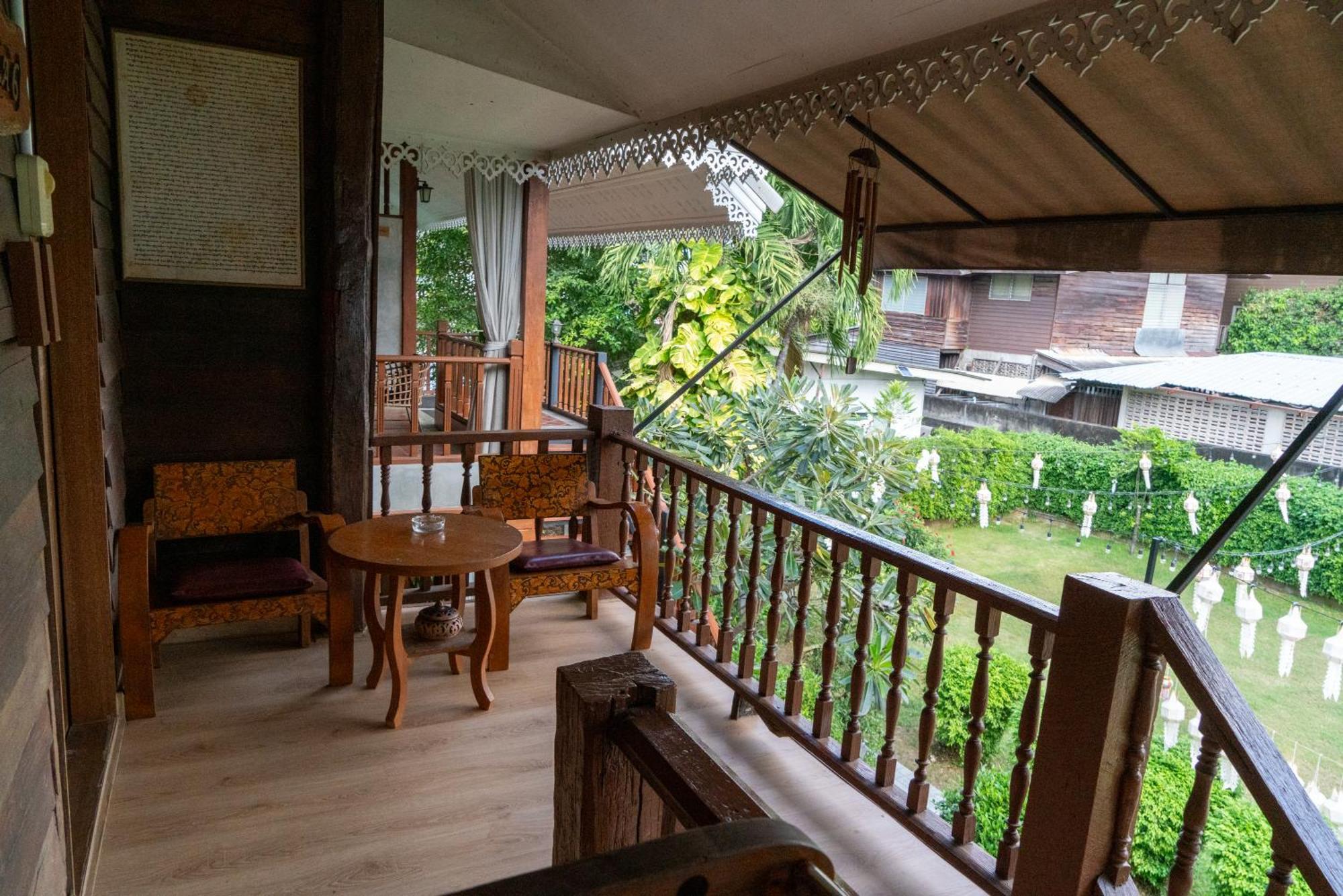 Buri Gallery House 3*