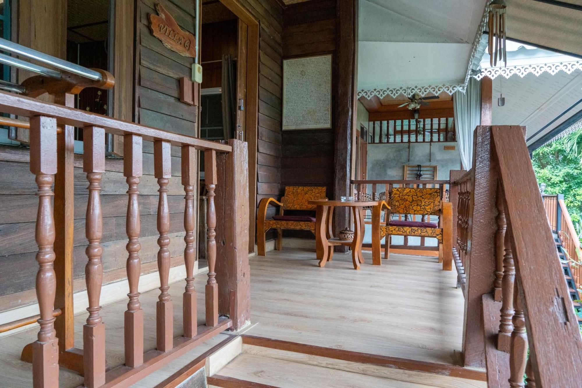 Buri Gallery House Chiang Mai