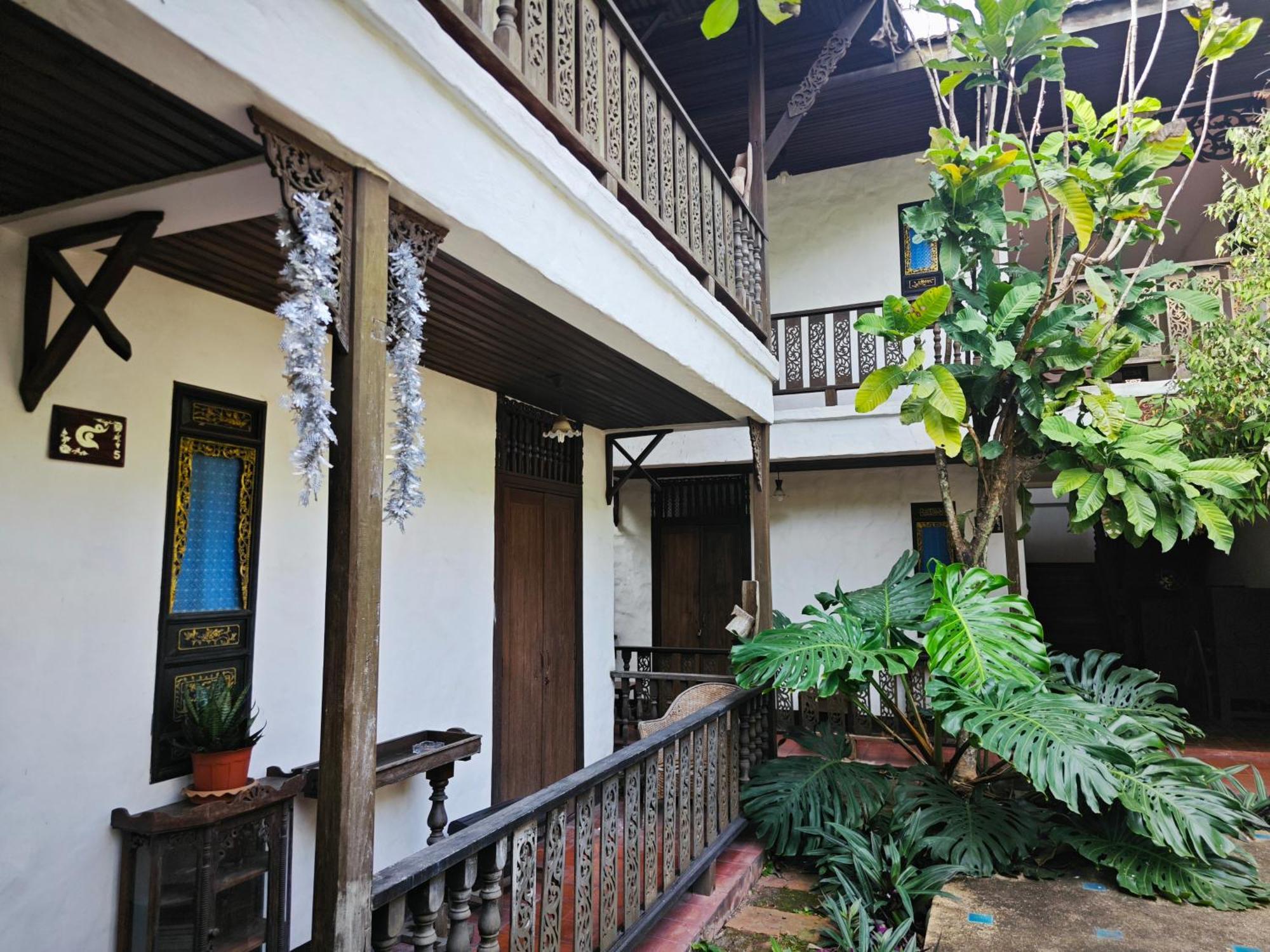 The Royal Shilton Chiang Mai