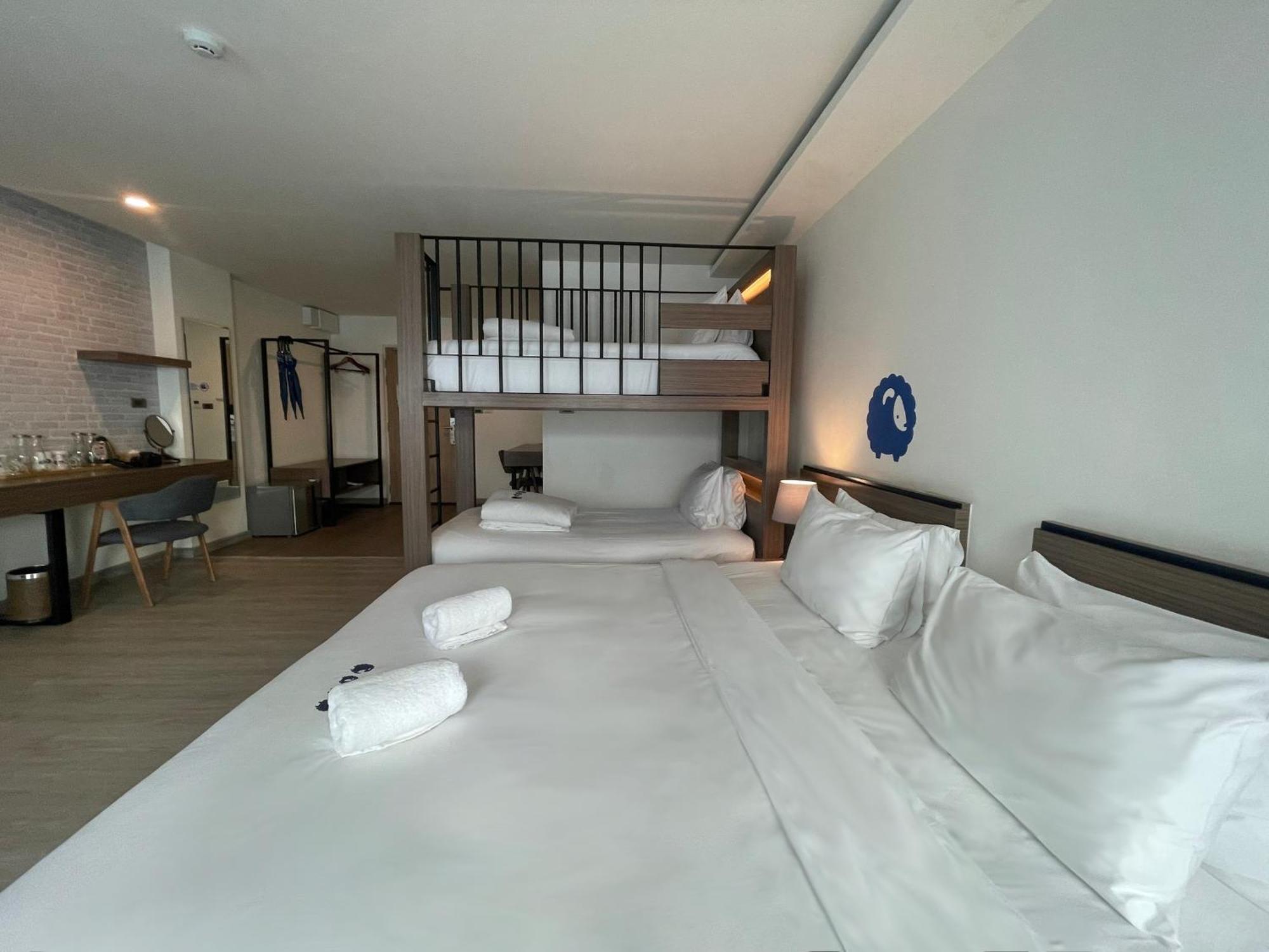 Kokotel Nimman Chiang Mai