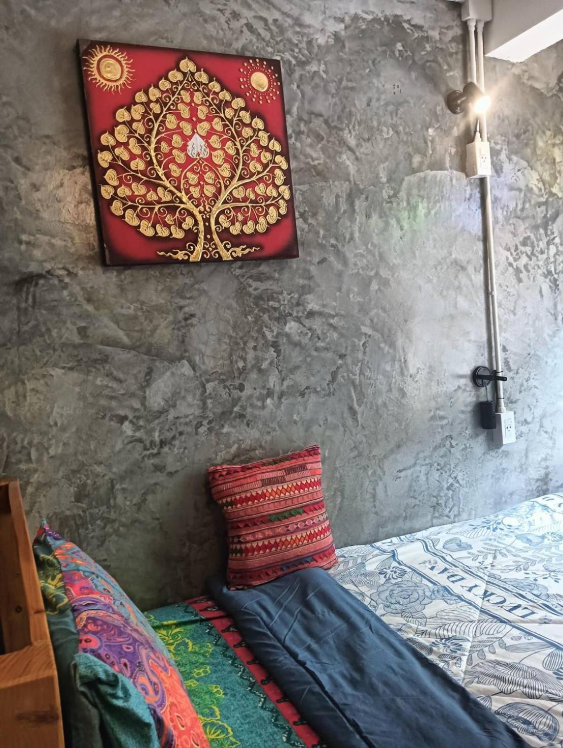 Baan Hostel