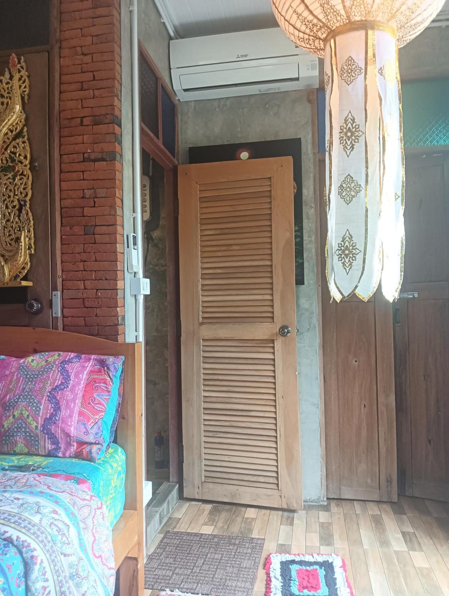 Huen Chiang Man * Chiang Mai