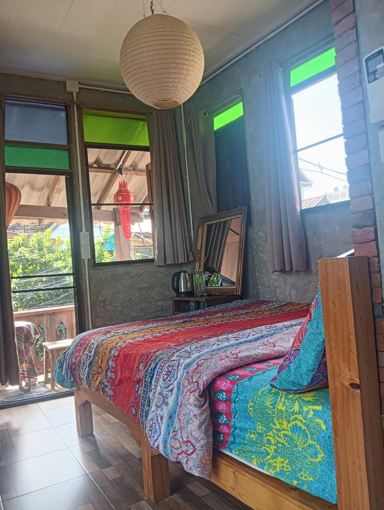 Hostel Huen Chiang Man (adults Only) *