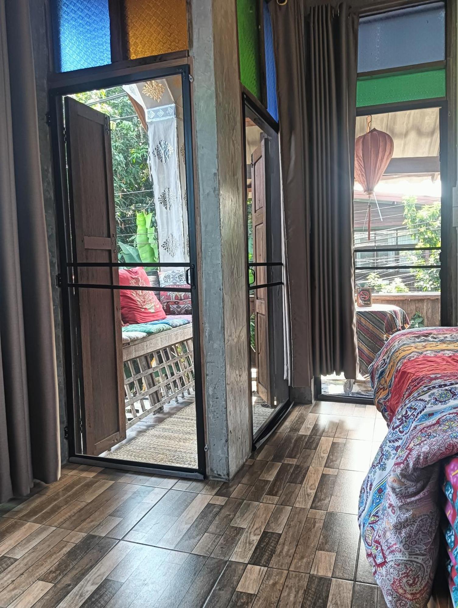 Hostel Huen Chiang Man Chiang Mai