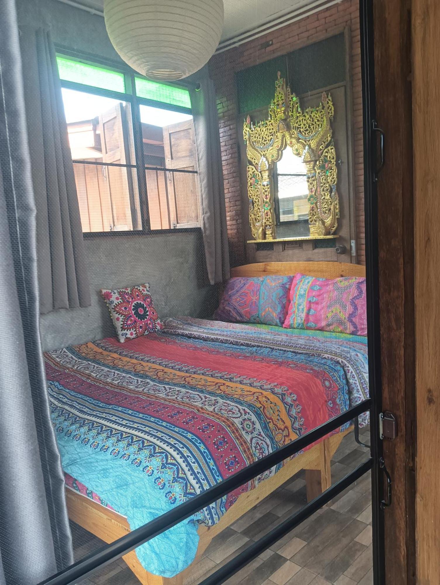 Huen Chiang Man (adults Only) Chiang Mai