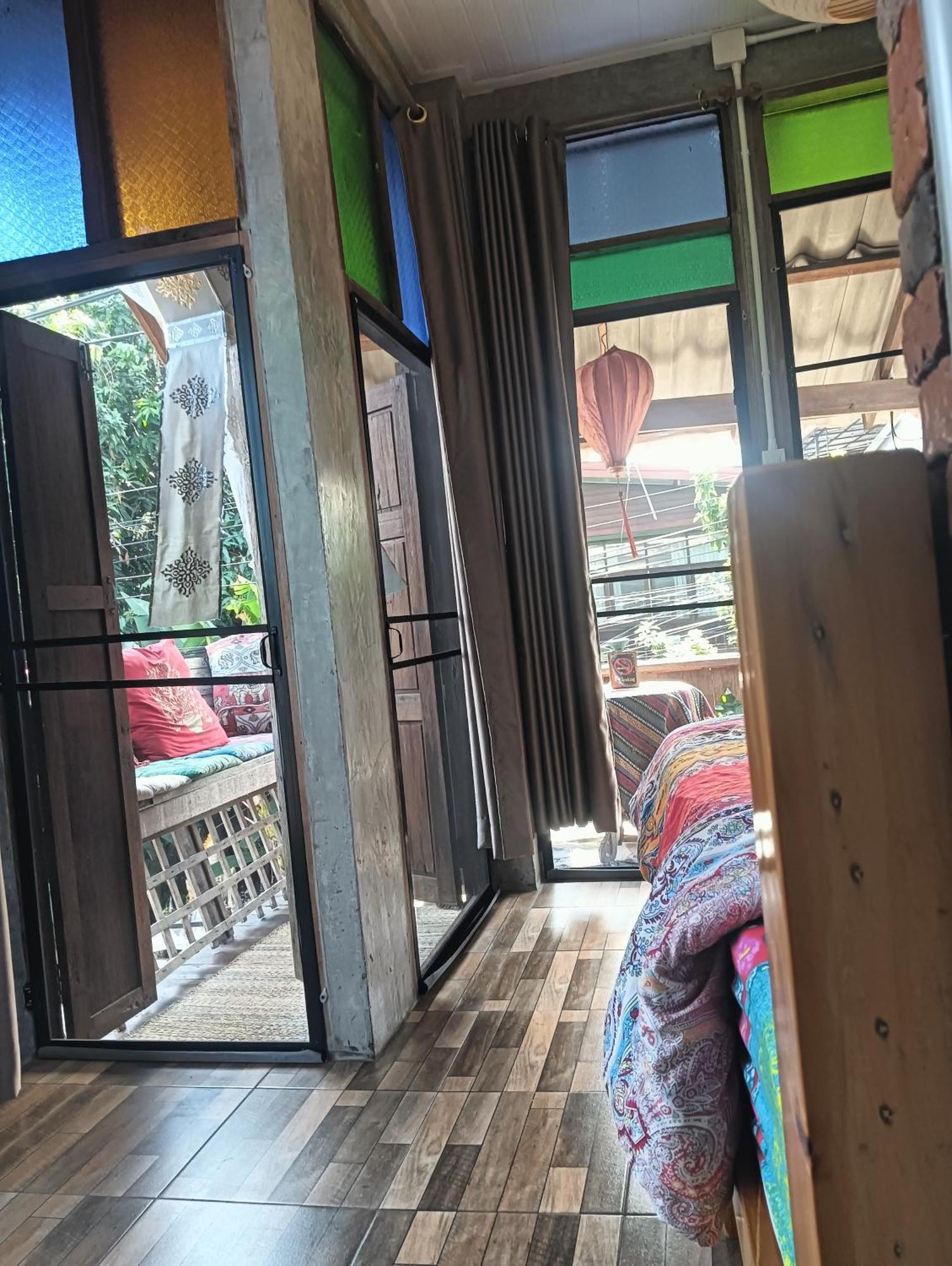 Huen Chiang Man * Chiang Mai
