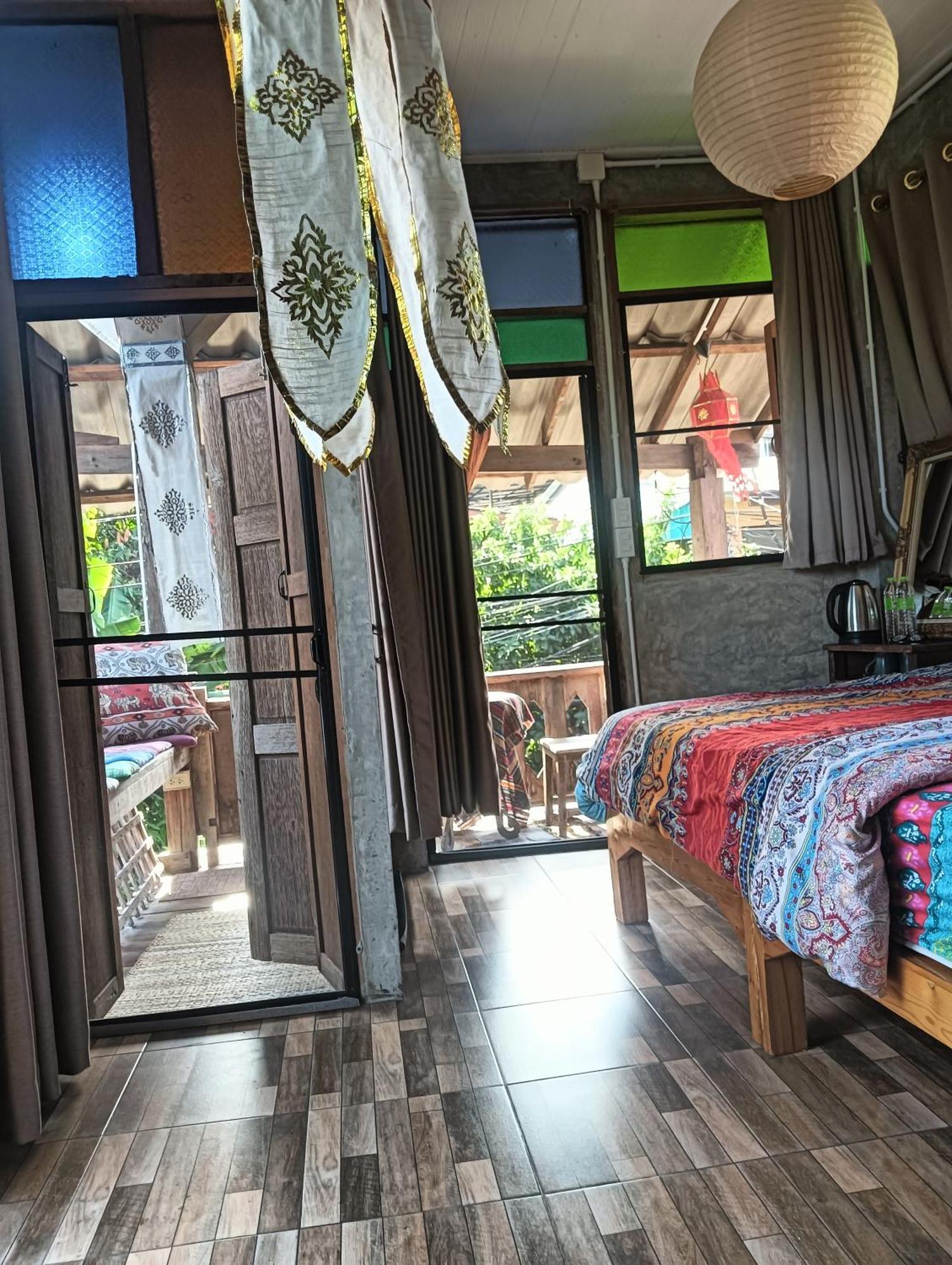 Huen Chiang Man (adults Only) Hostel