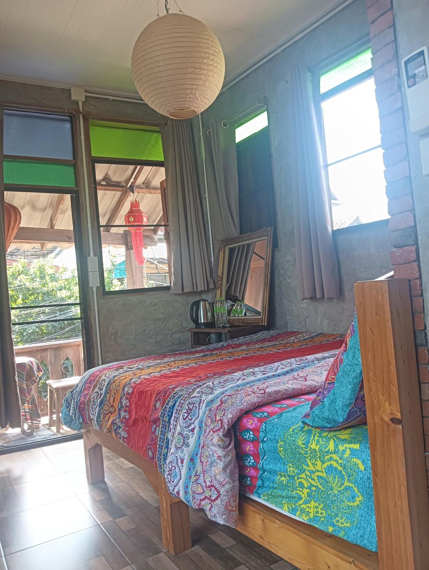 Hostel Huen Chiang Man