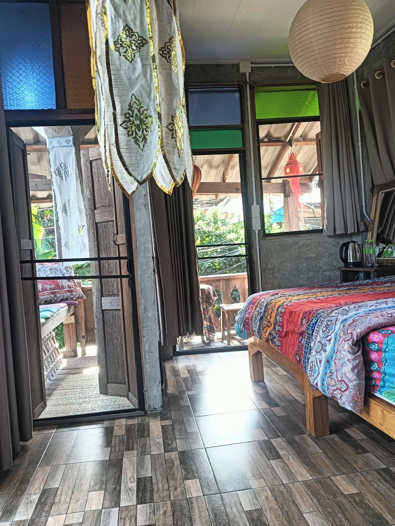 Hostel Huen Chiang Man (adults Only) *