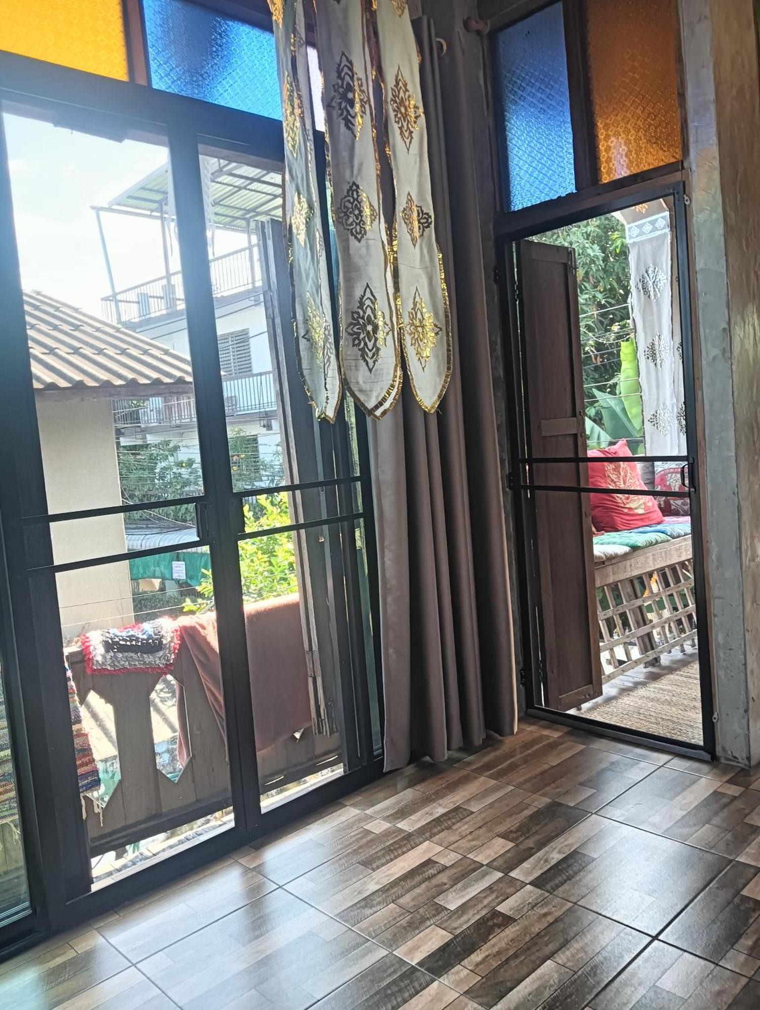 Hostel Huen Chiang Man Chiang Mai