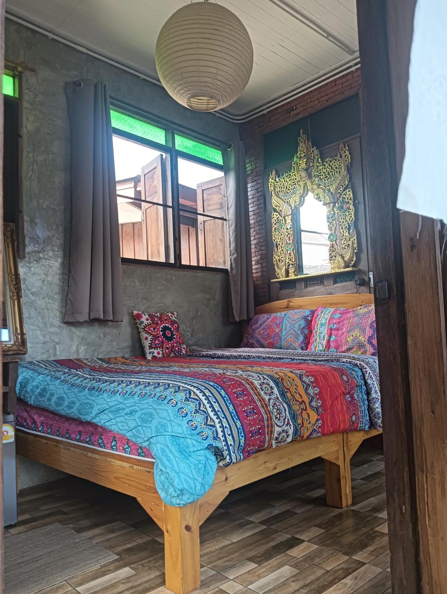 Huen Chiang Man (adults Only) Chiang Mai