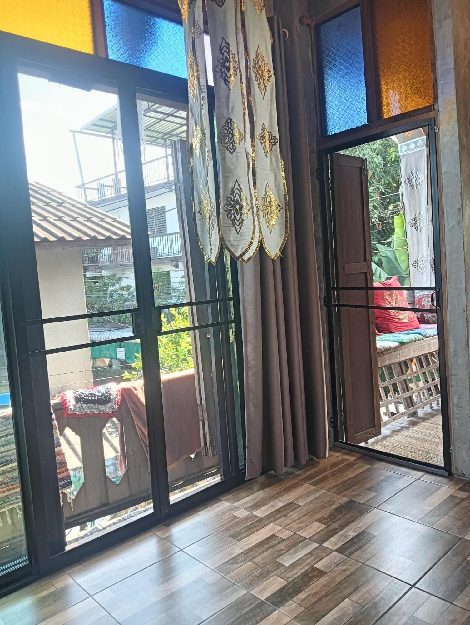 Huen Chiang Man (adults Only) * Chiang Mai